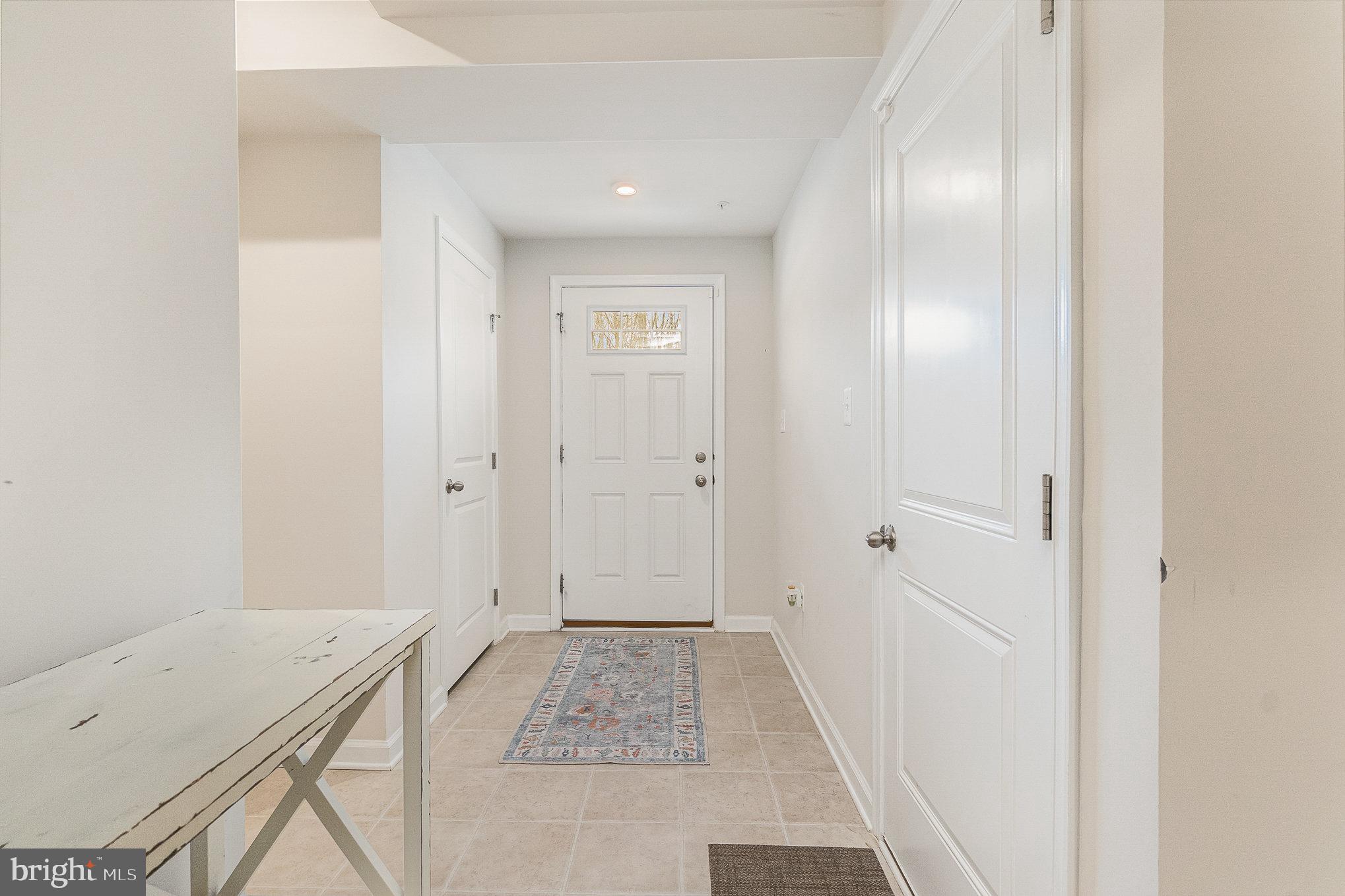 CHESAPEAKE CLUB - Residential