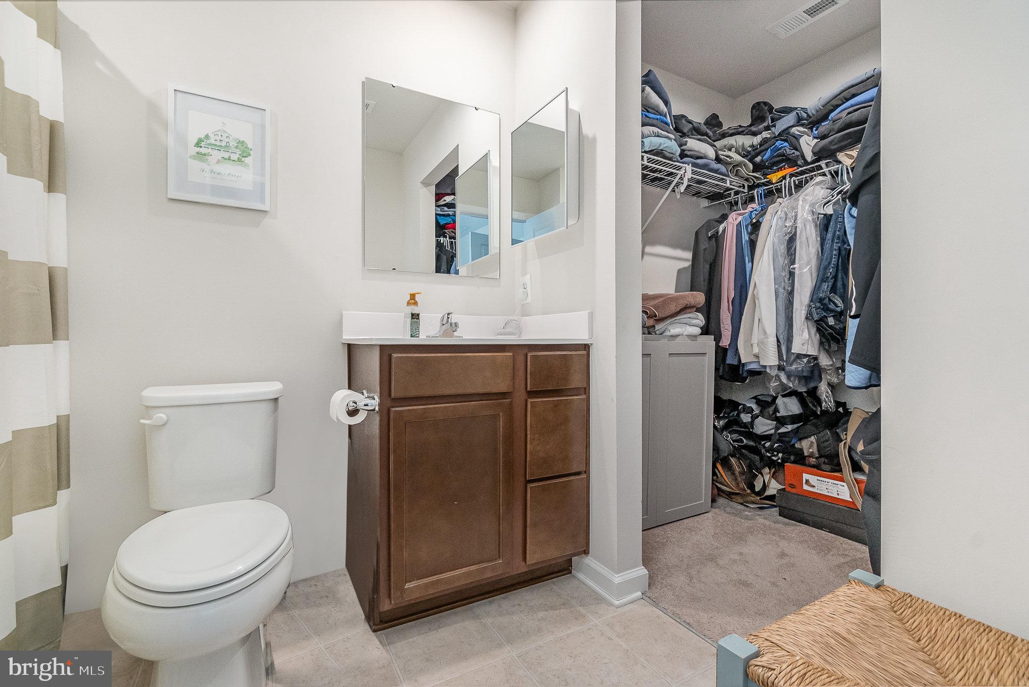 CHESAPEAKE CLUB - Residential