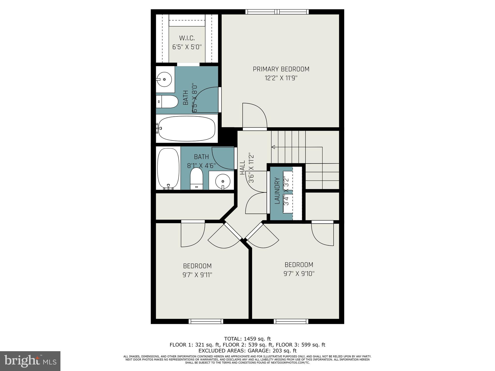 CHESAPEAKE CLUB - Residential