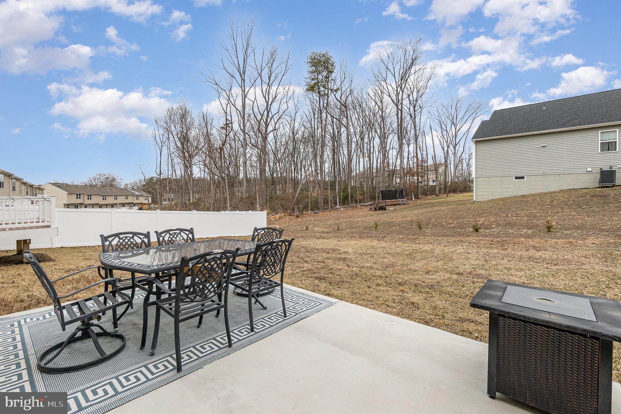 CHESAPEAKE CLUB - Residential