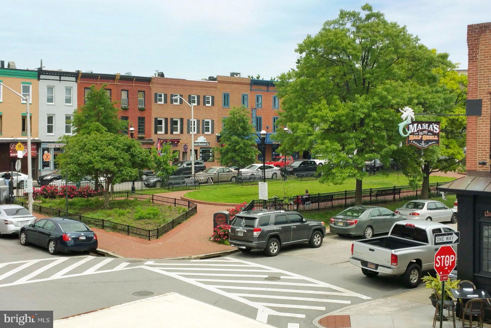 CANTON HISTORIC DISTRICT - Residential