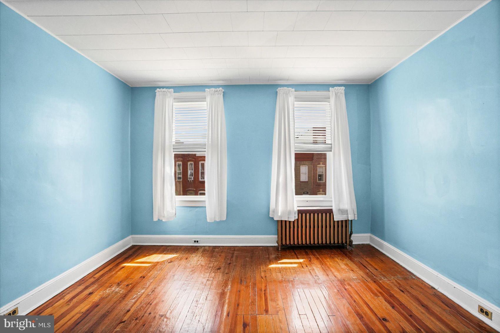 CANTON HISTORIC DISTRICT - Residential