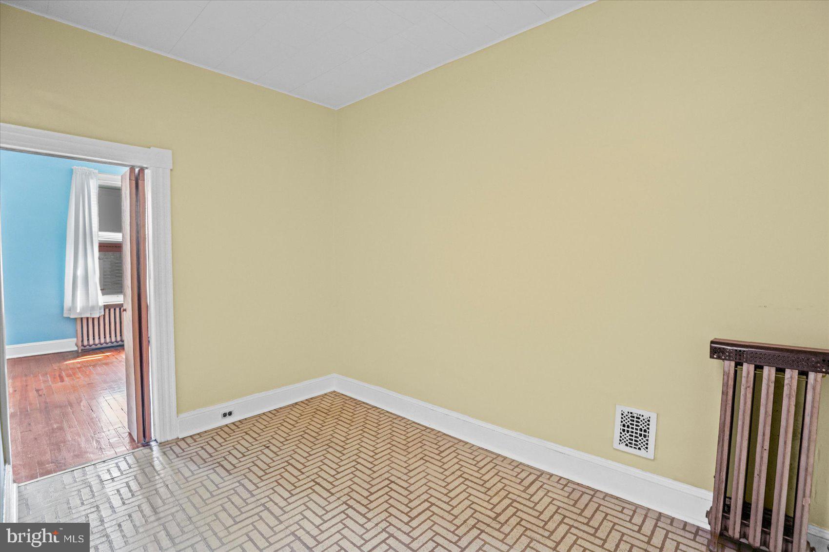 CANTON HISTORIC DISTRICT - Residential