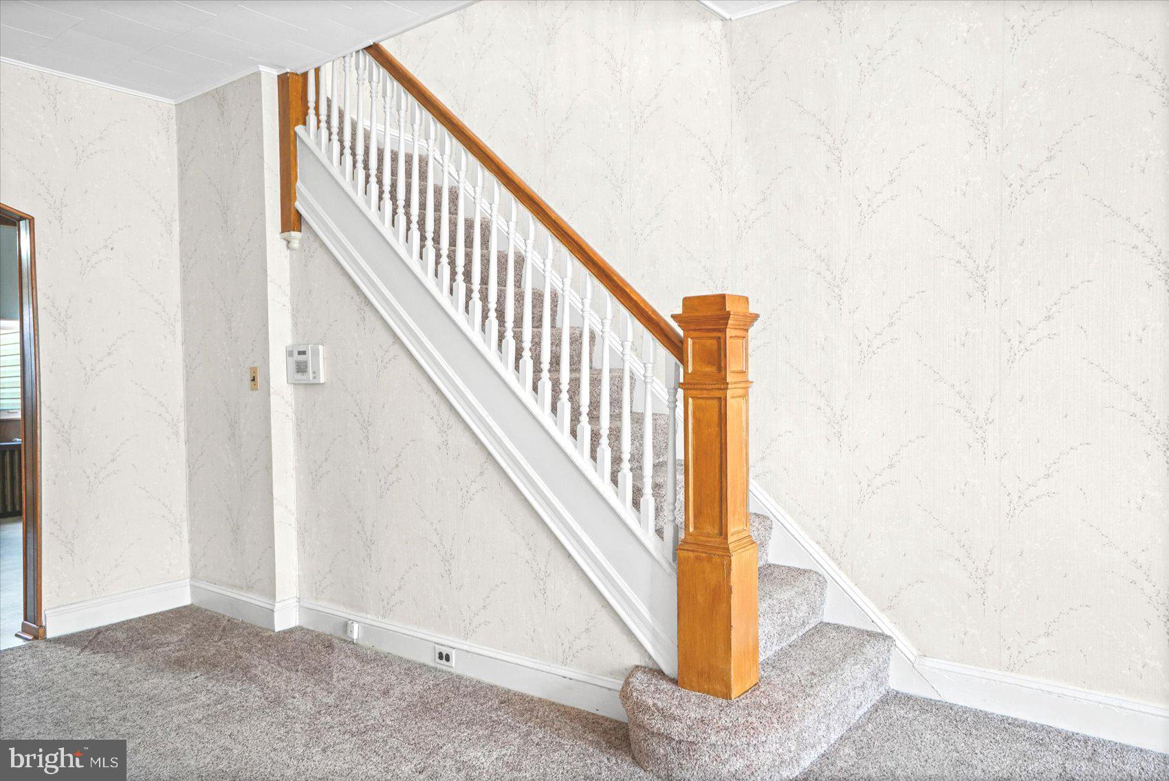 CANTON HISTORIC DISTRICT - Residential