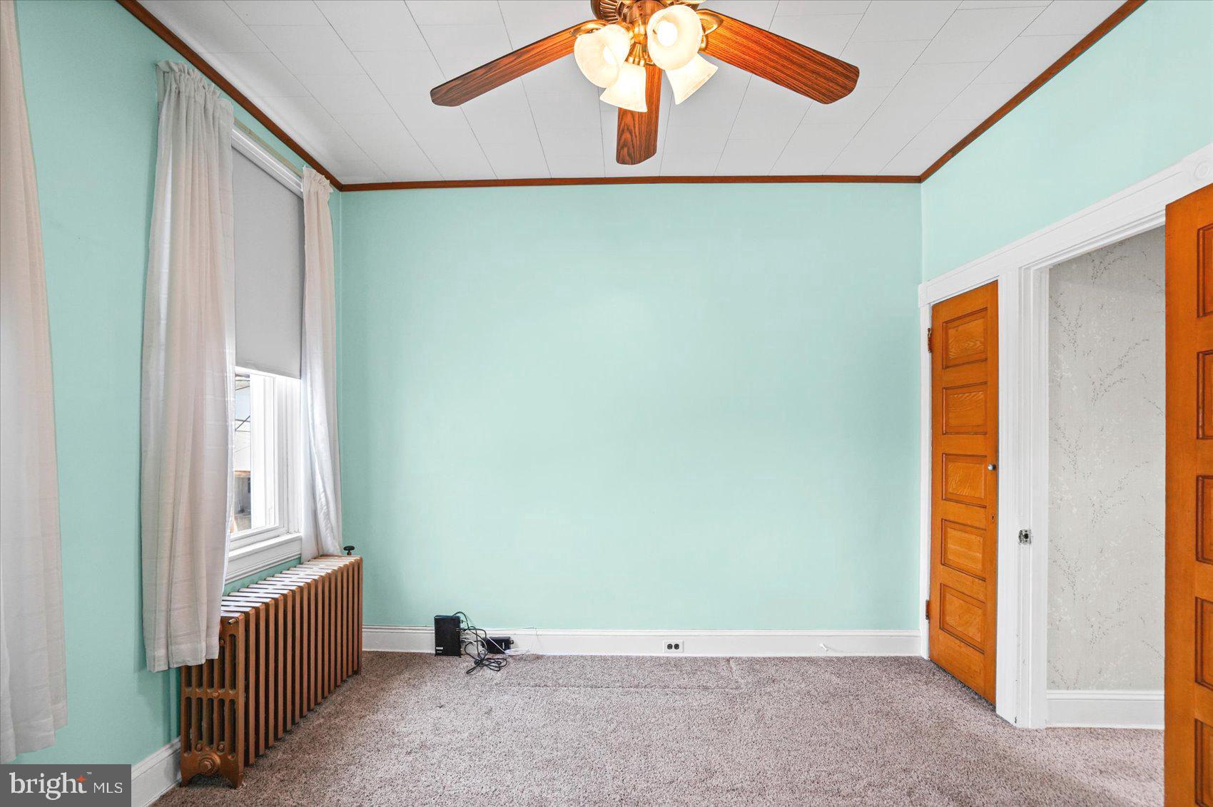 CANTON HISTORIC DISTRICT - Residential