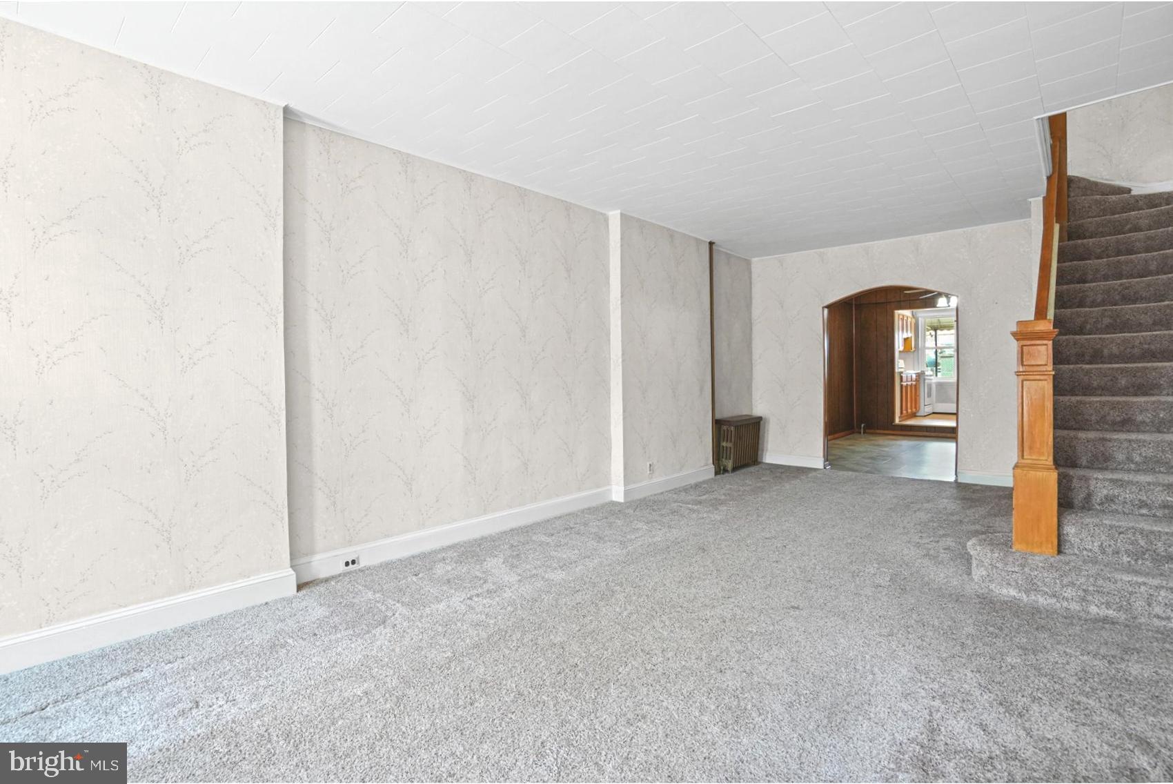 CANTON HISTORIC DISTRICT - Residential