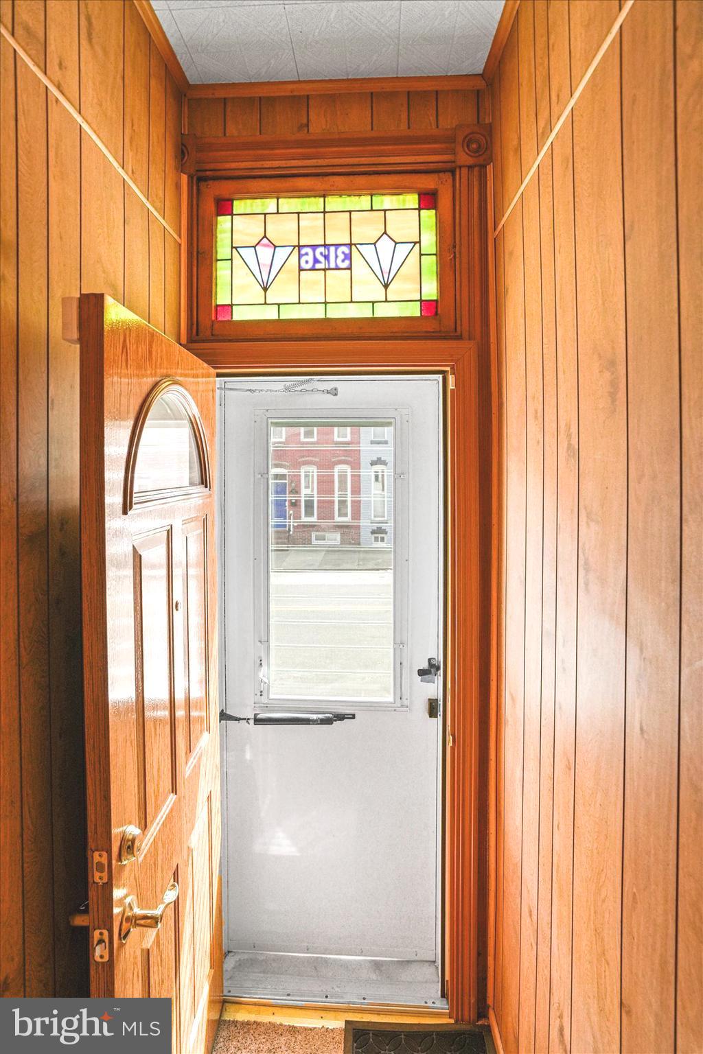 CANTON HISTORIC DISTRICT - Residential