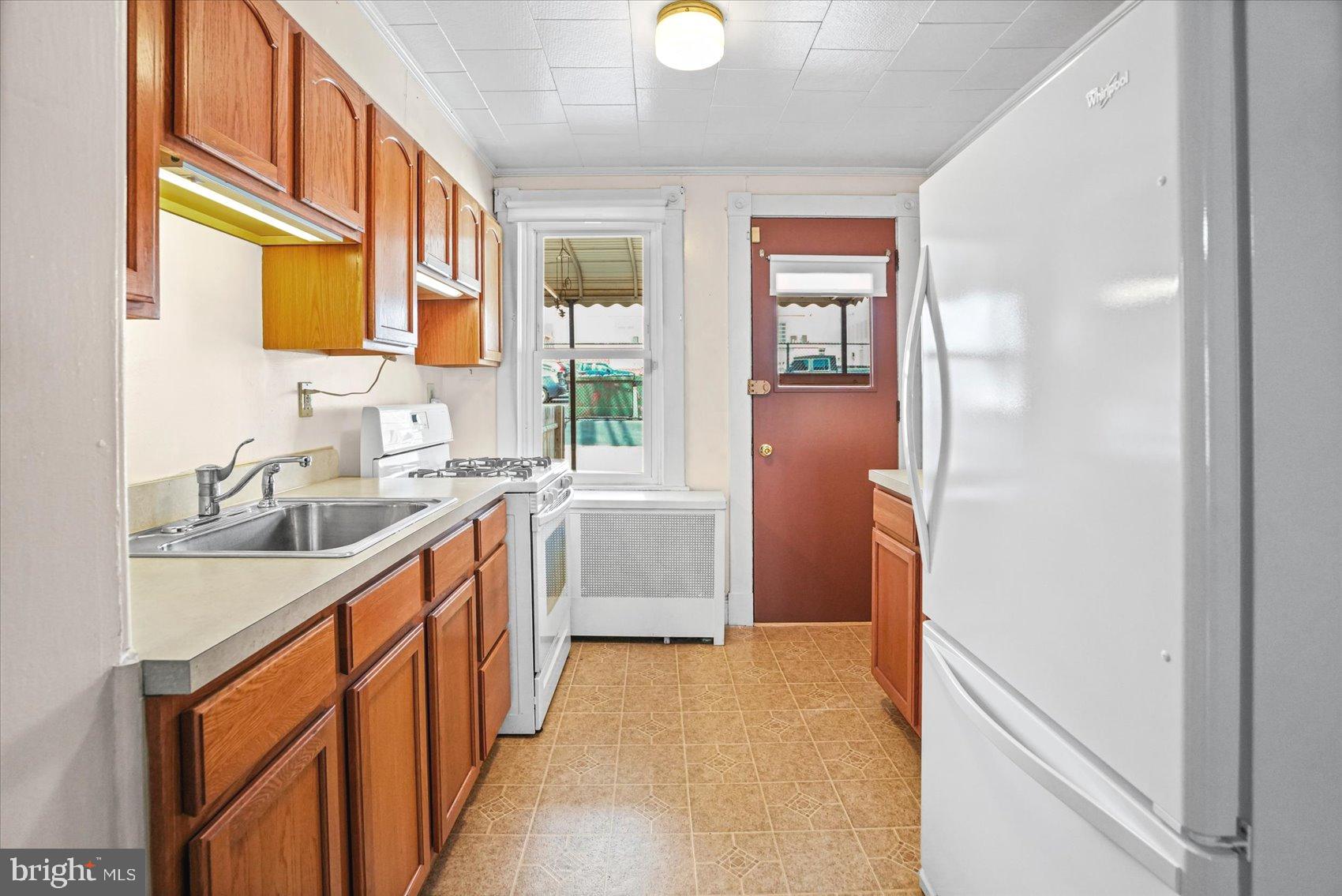 CANTON HISTORIC DISTRICT - Residential