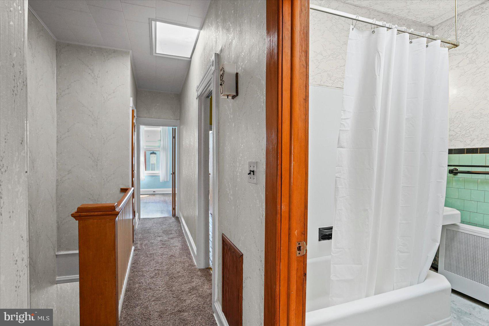 CANTON HISTORIC DISTRICT - Residential