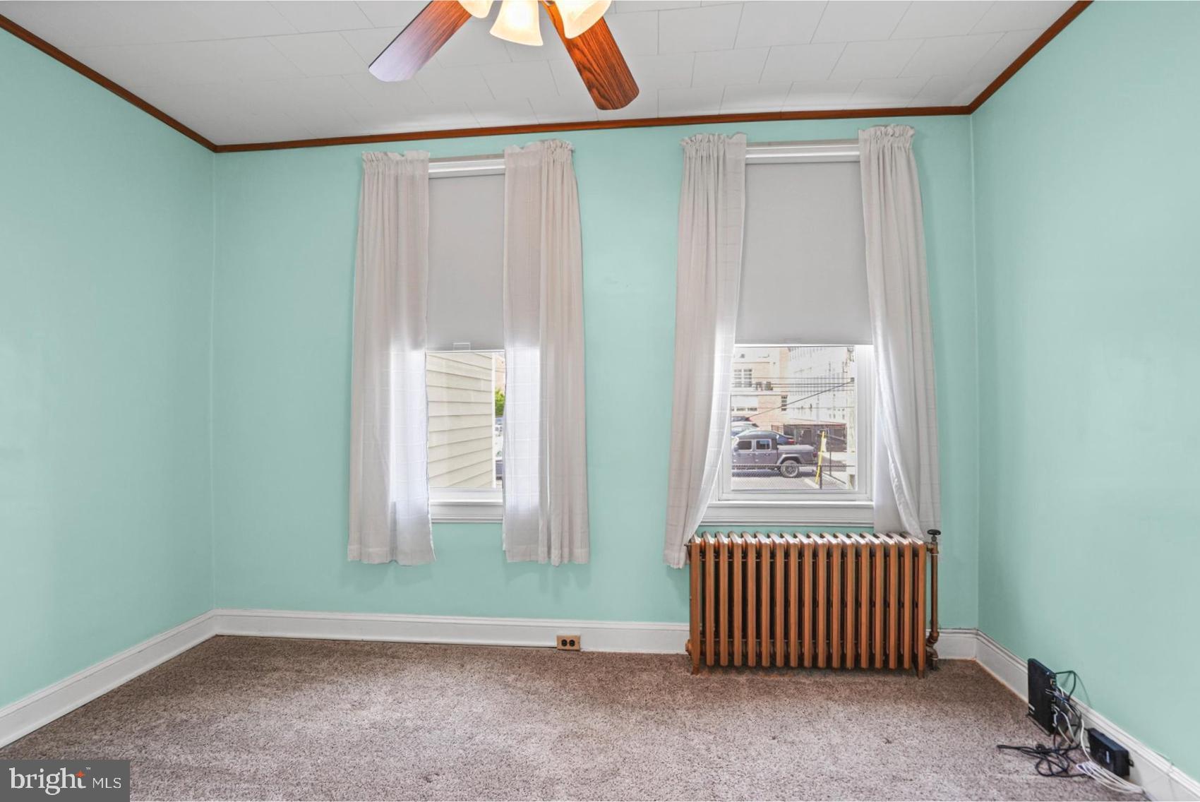 CANTON HISTORIC DISTRICT - Residential