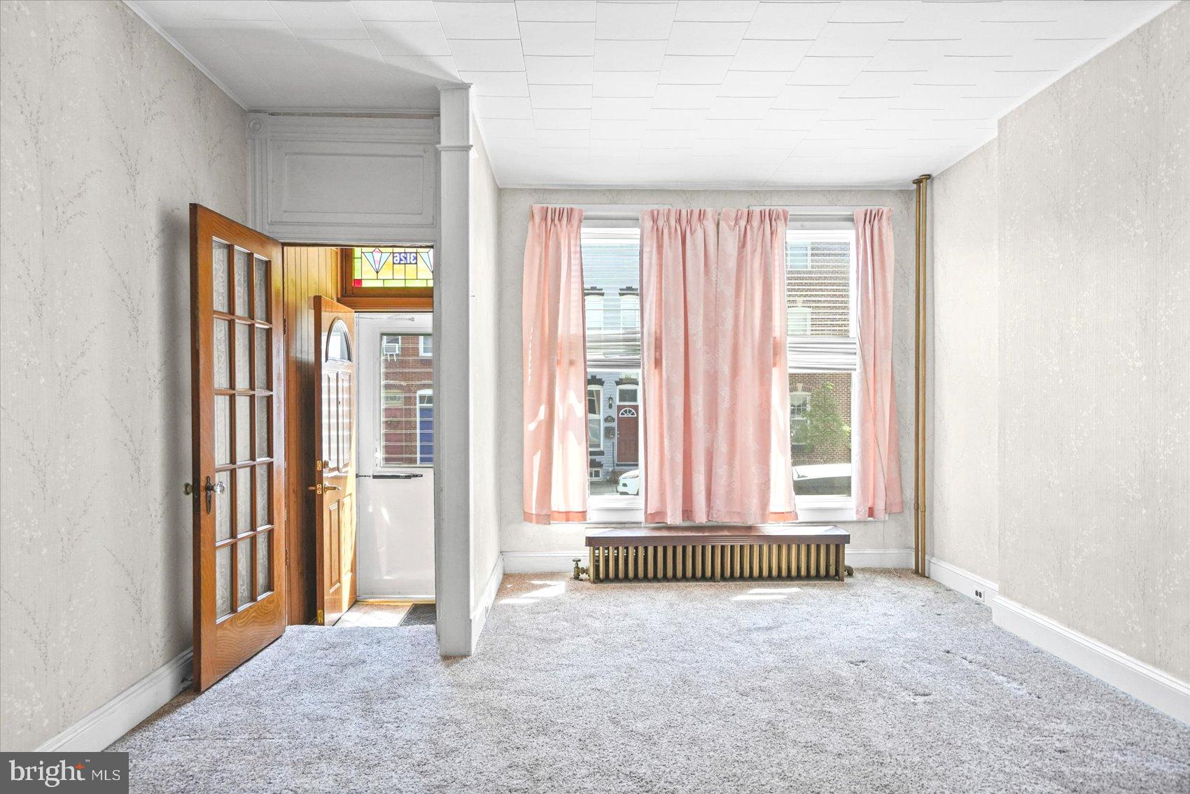 CANTON HISTORIC DISTRICT - Residential