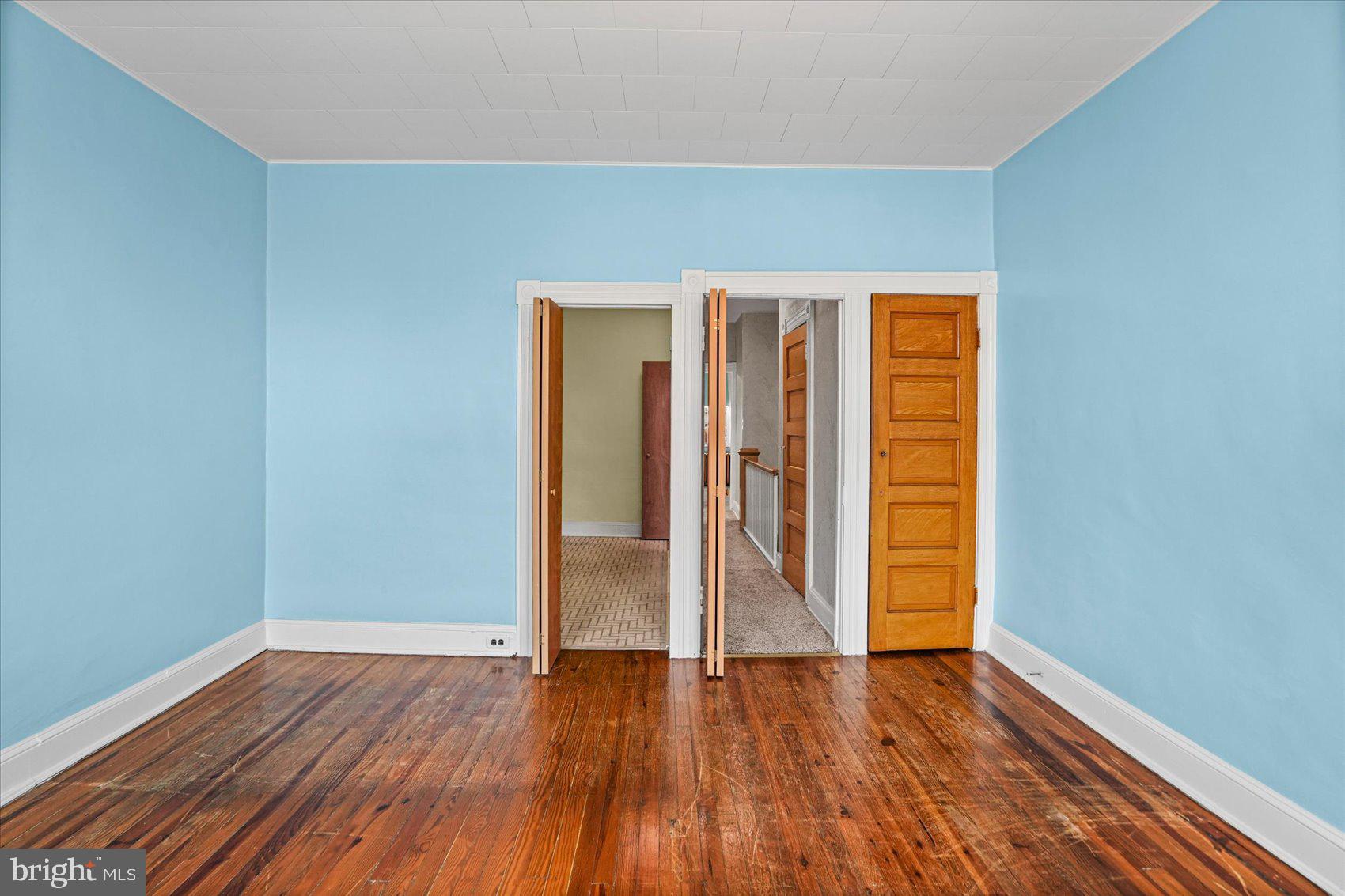 CANTON HISTORIC DISTRICT - Residential