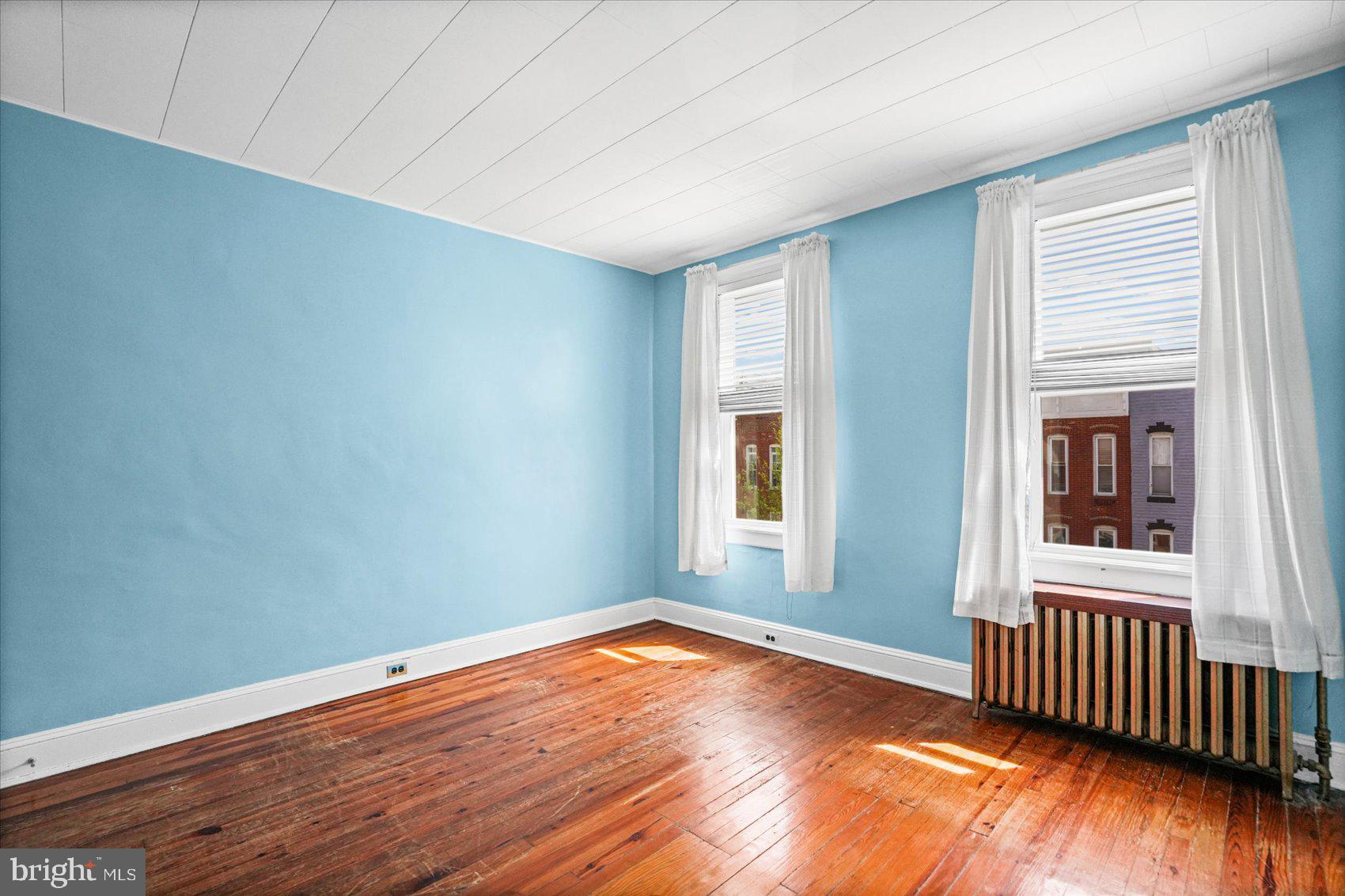 CANTON HISTORIC DISTRICT - Residential