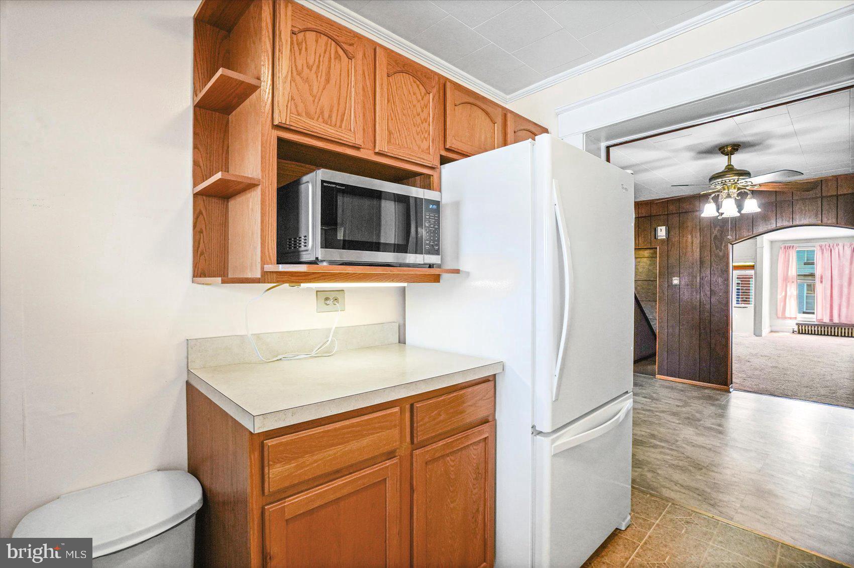 CANTON HISTORIC DISTRICT - Residential