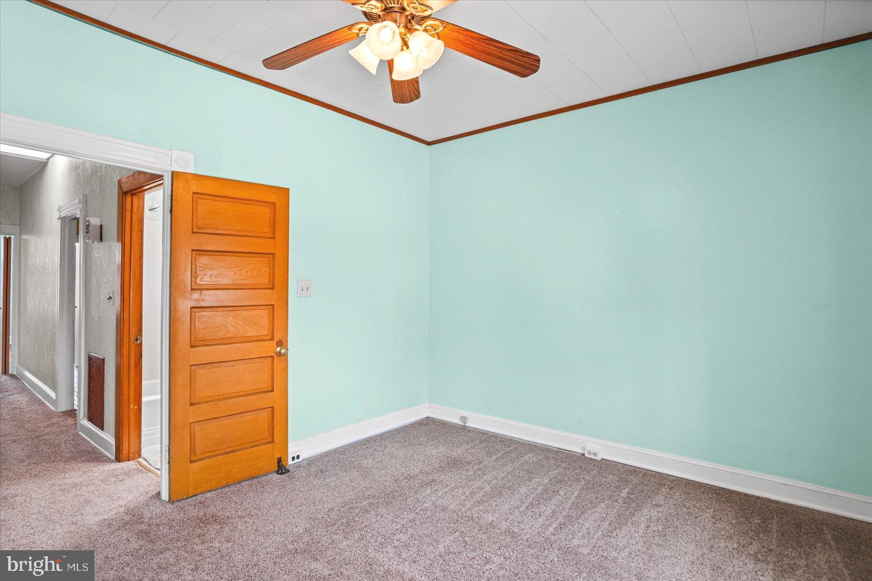 CANTON HISTORIC DISTRICT - Residential