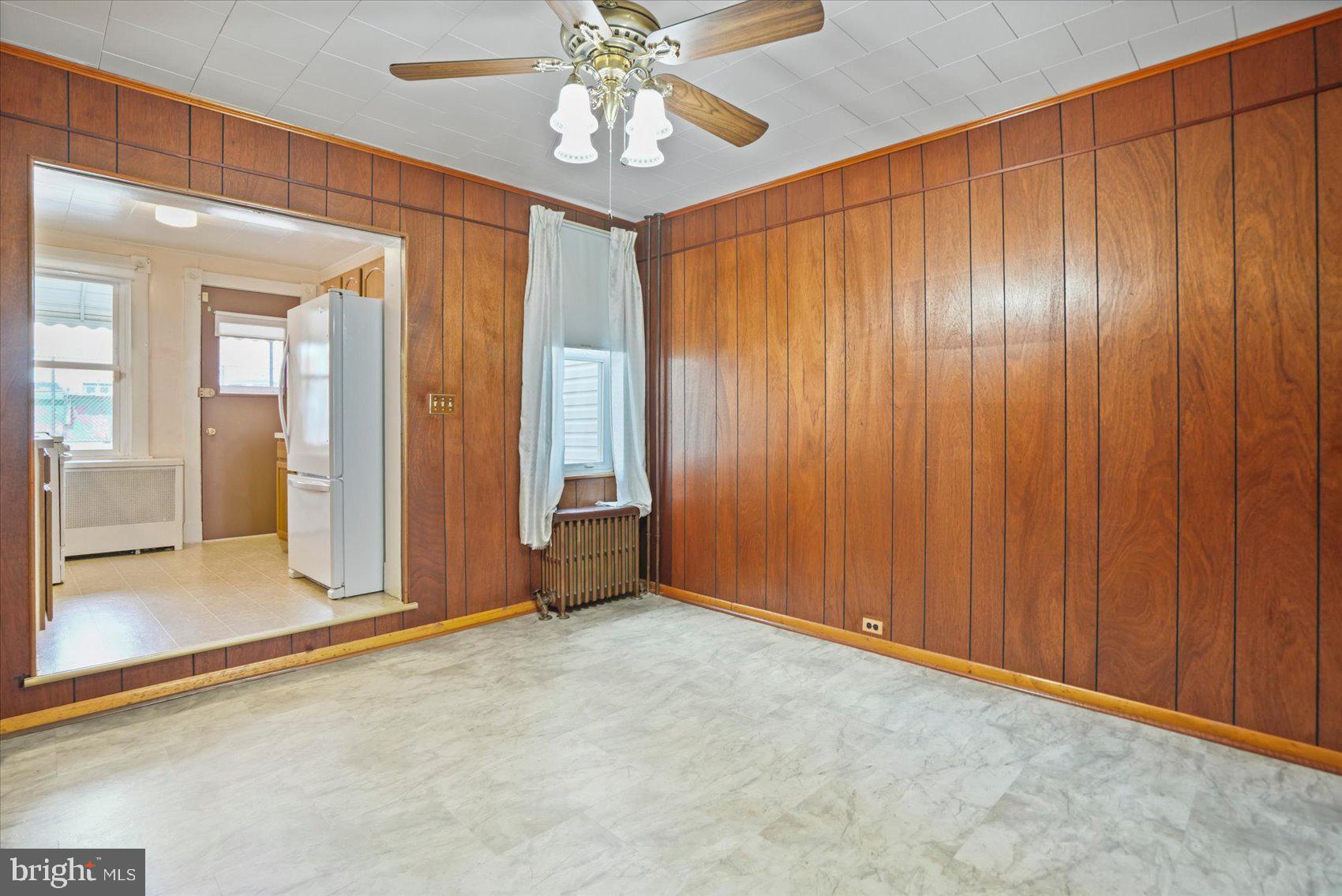 CANTON HISTORIC DISTRICT - Residential