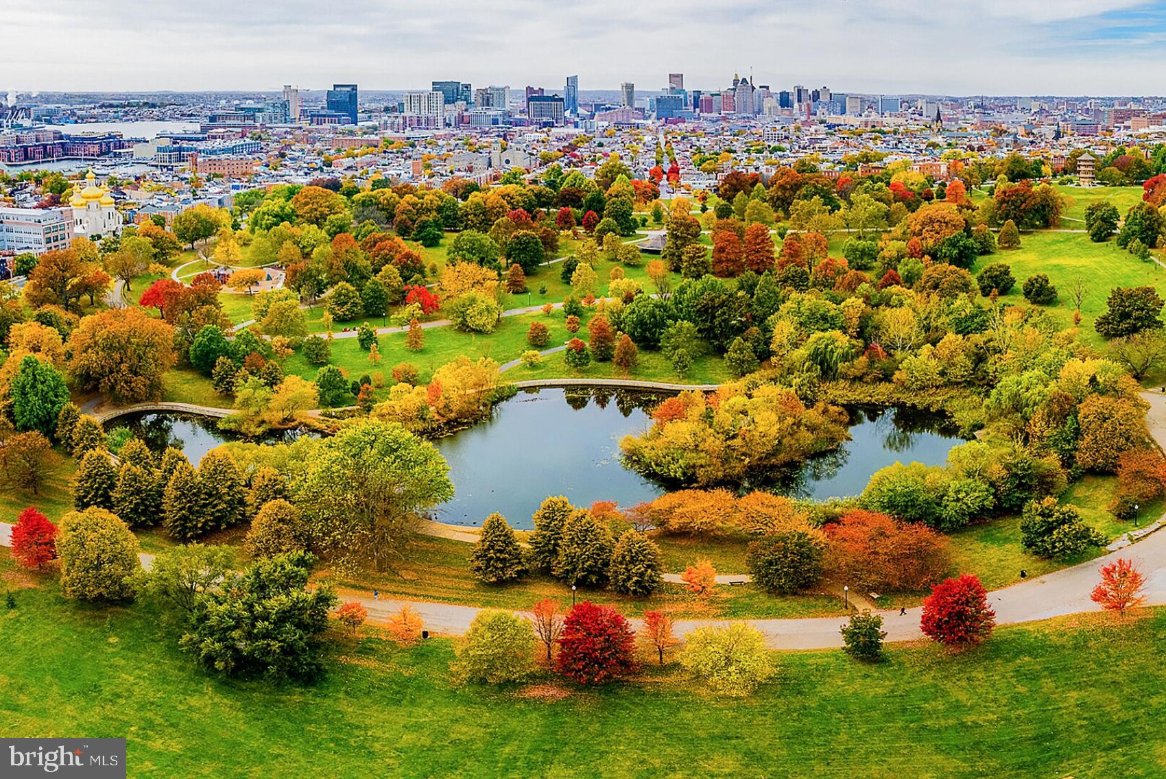 CANTON HISTORIC DISTRICT - Residential