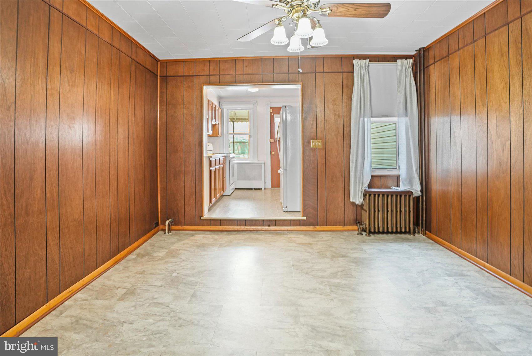 CANTON HISTORIC DISTRICT - Residential