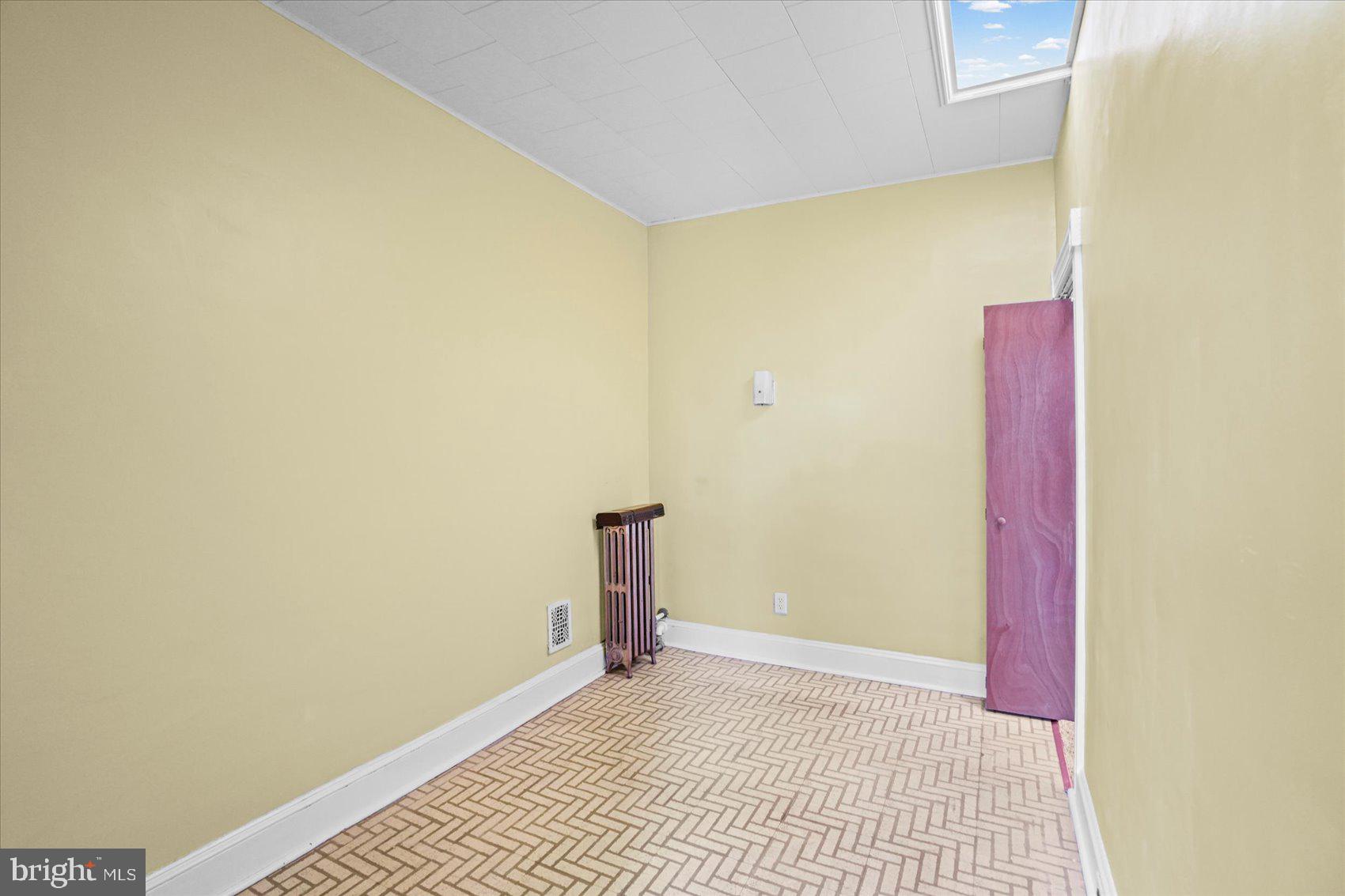 CANTON HISTORIC DISTRICT - Residential