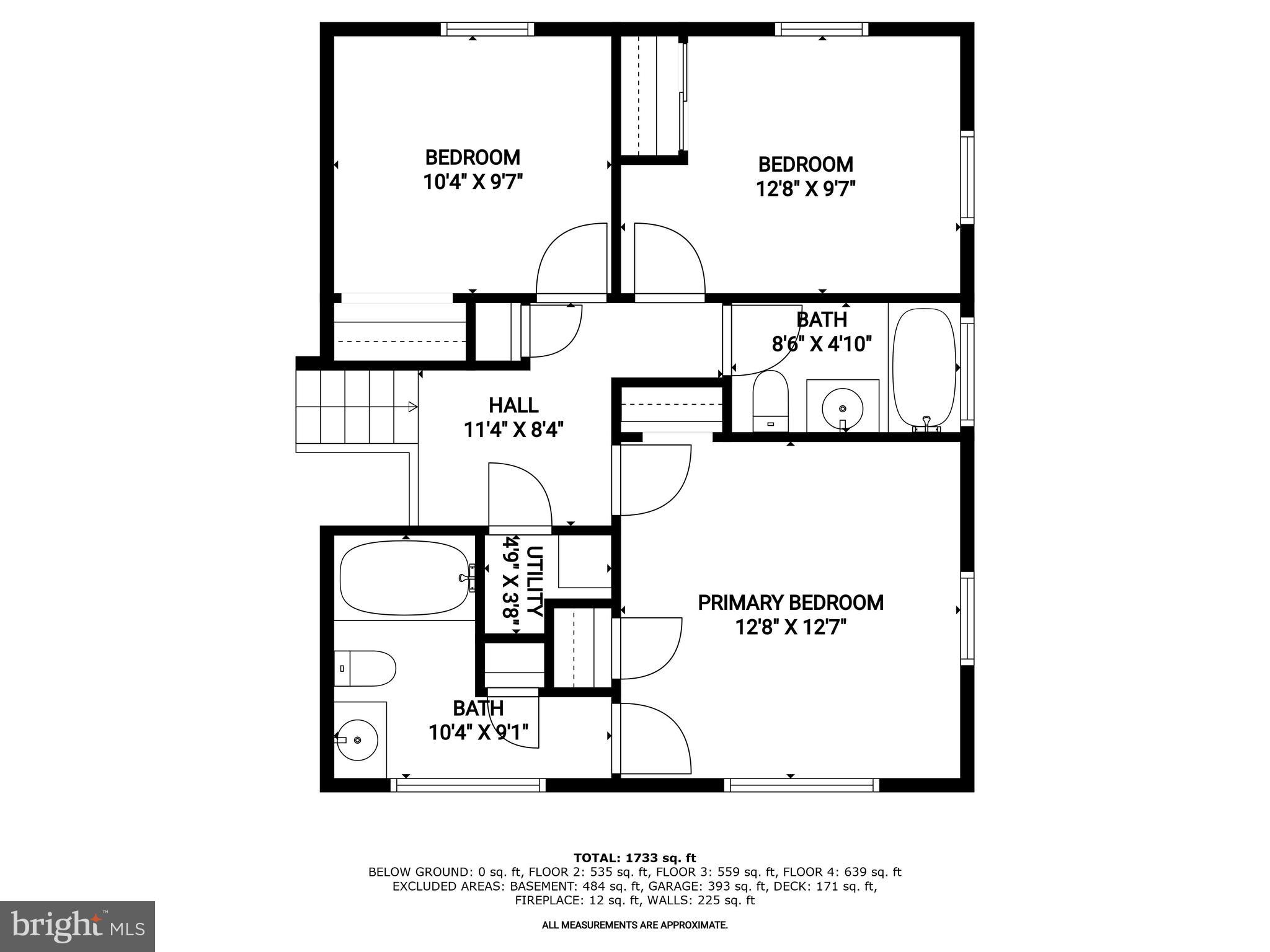 COLUMBIA HILLS - Residential