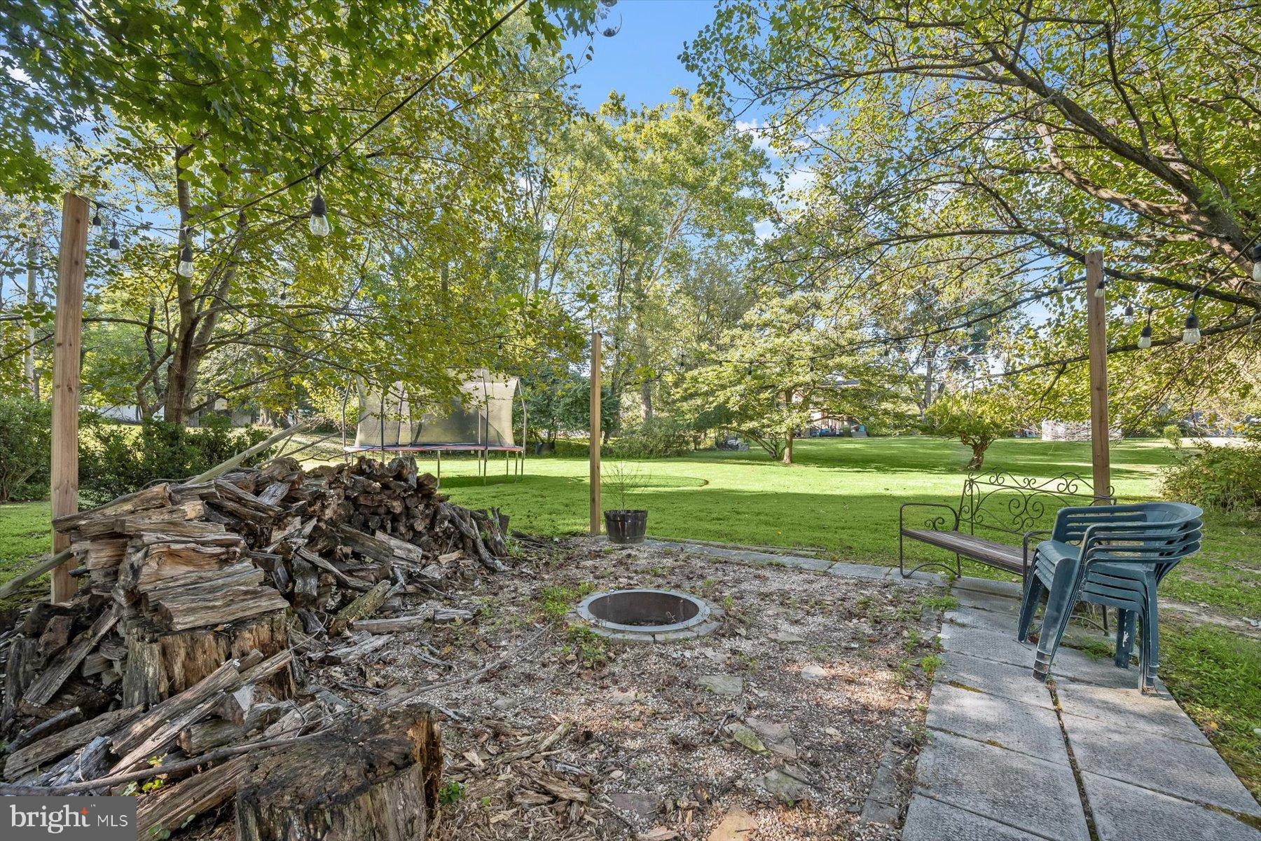 COLUMBIA HILLS - Residential