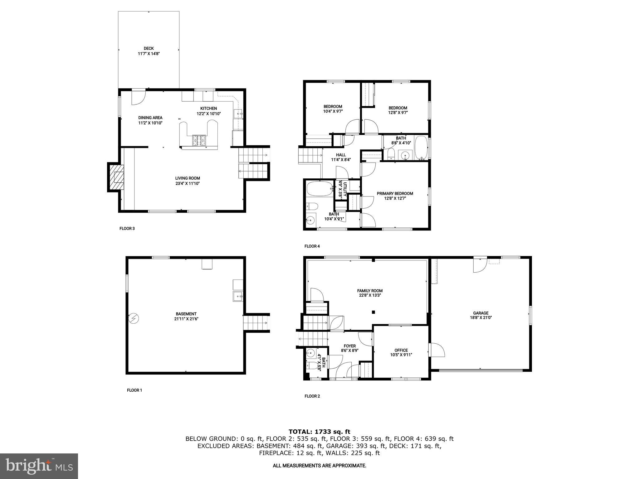 COLUMBIA HILLS - Residential