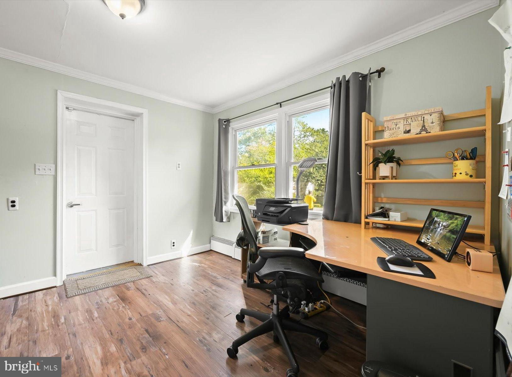 COLUMBIA HILLS - Residential