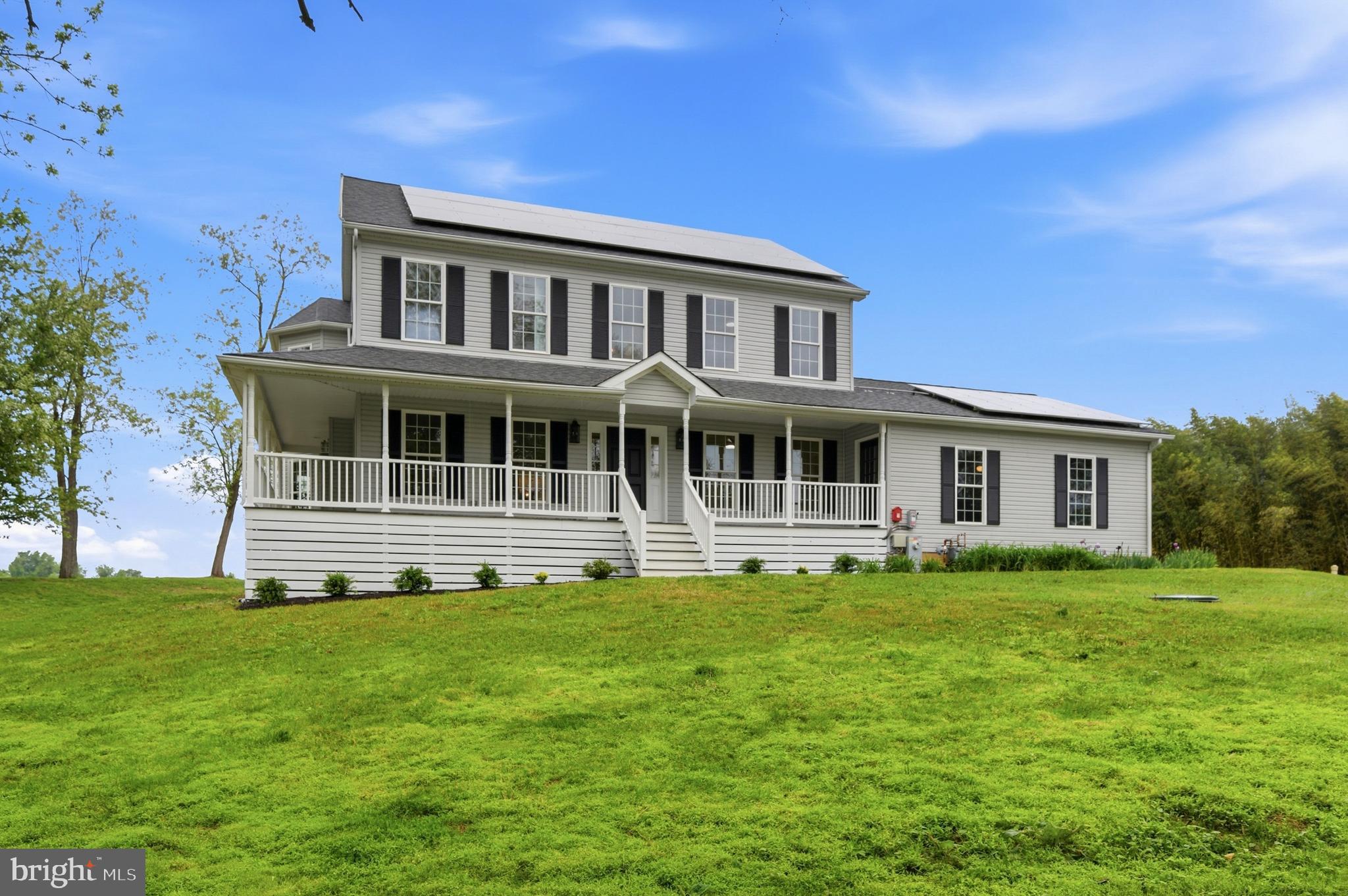 GLENWOOD ESTATES - Residential