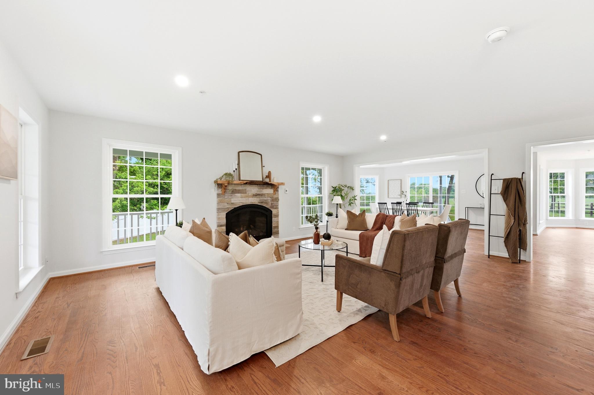 GLENWOOD ESTATES - Residential
