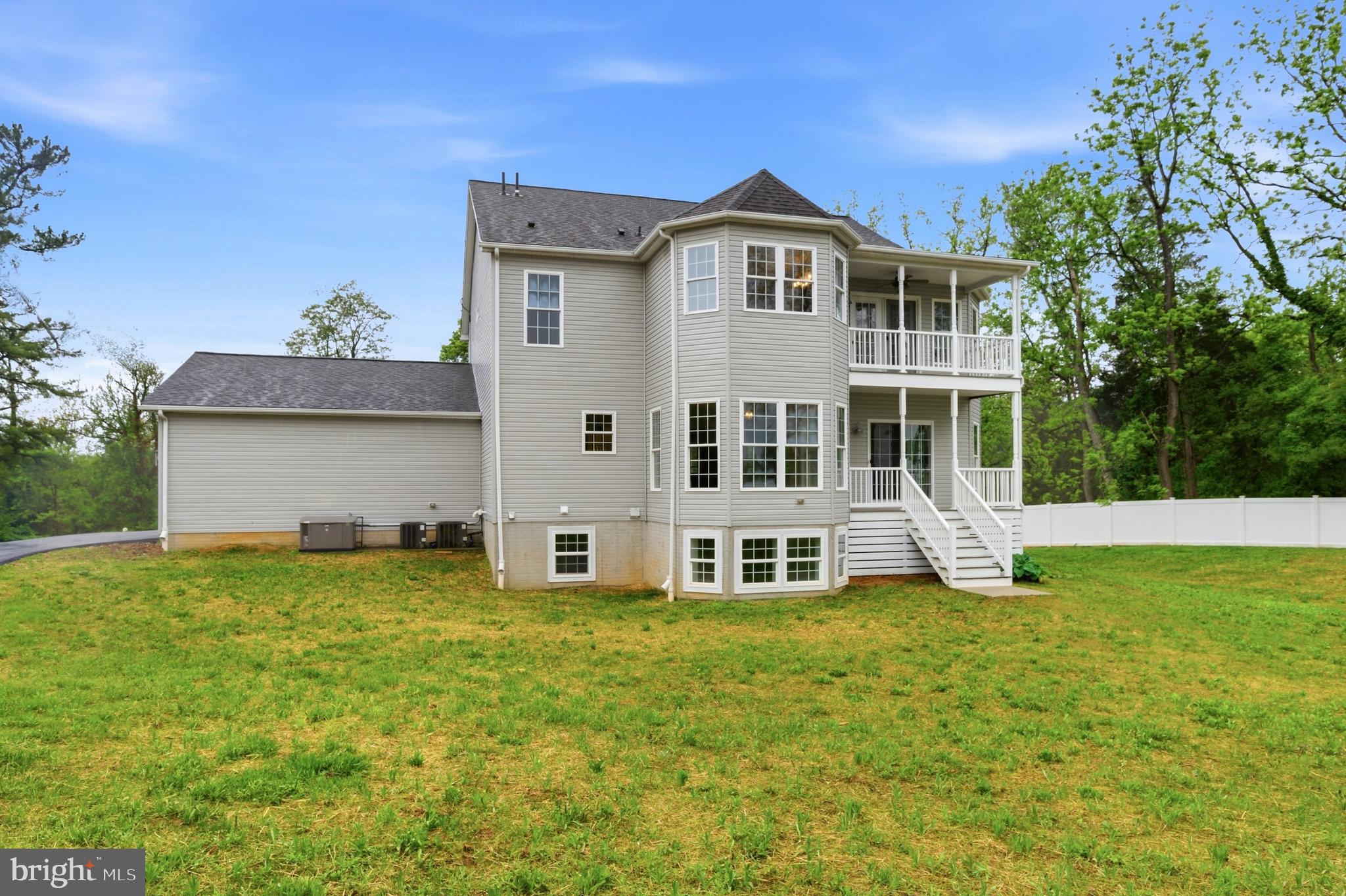 GLENWOOD ESTATES - Residential
