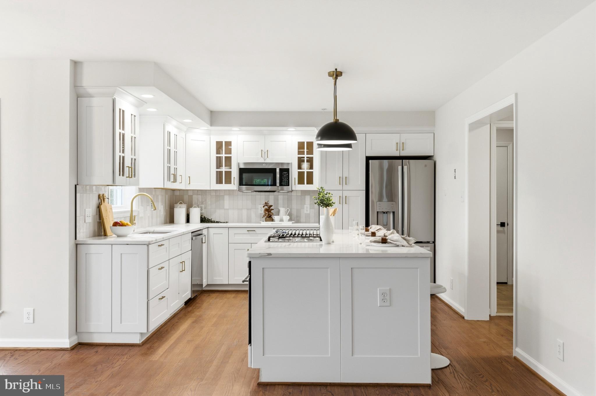 GLENWOOD ESTATES - Residential
