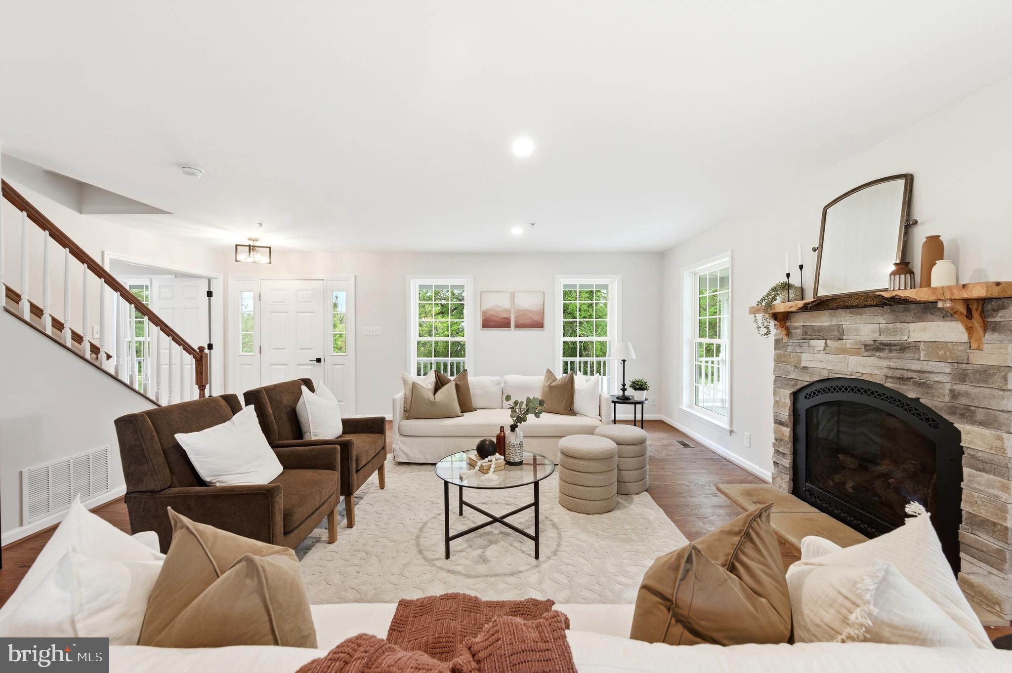 GLENWOOD ESTATES - Residential