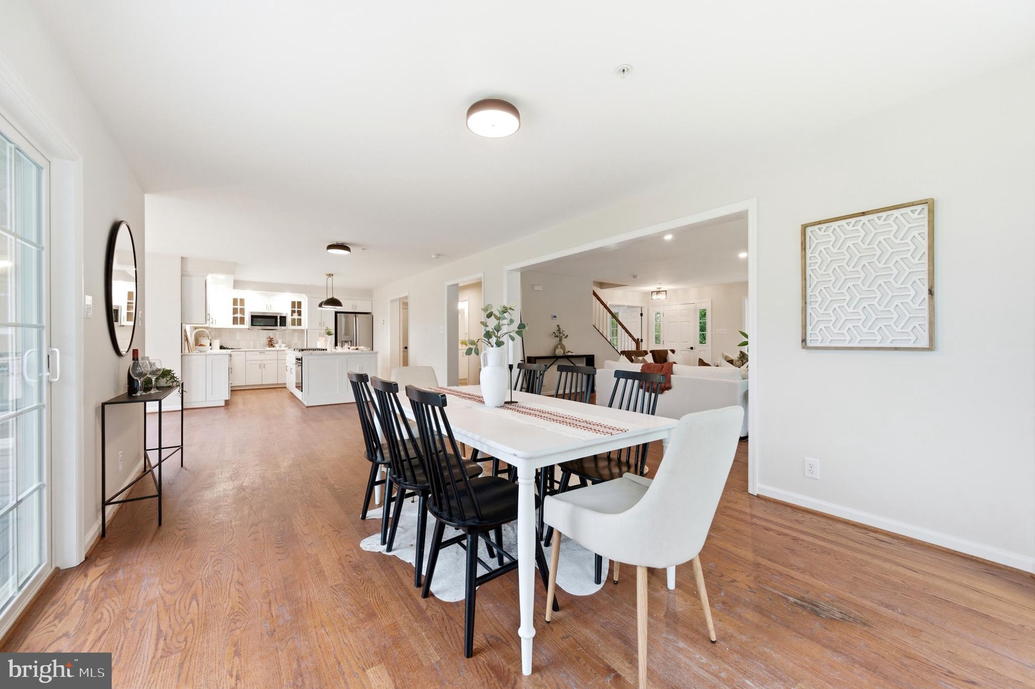 GLENWOOD ESTATES - Residential