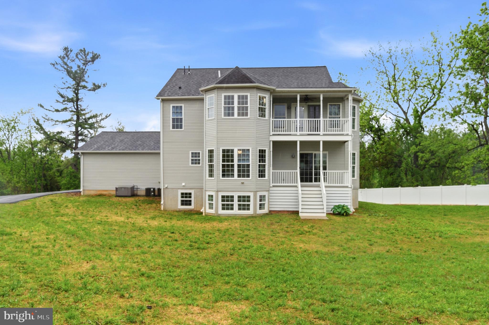 GLENWOOD ESTATES - Residential