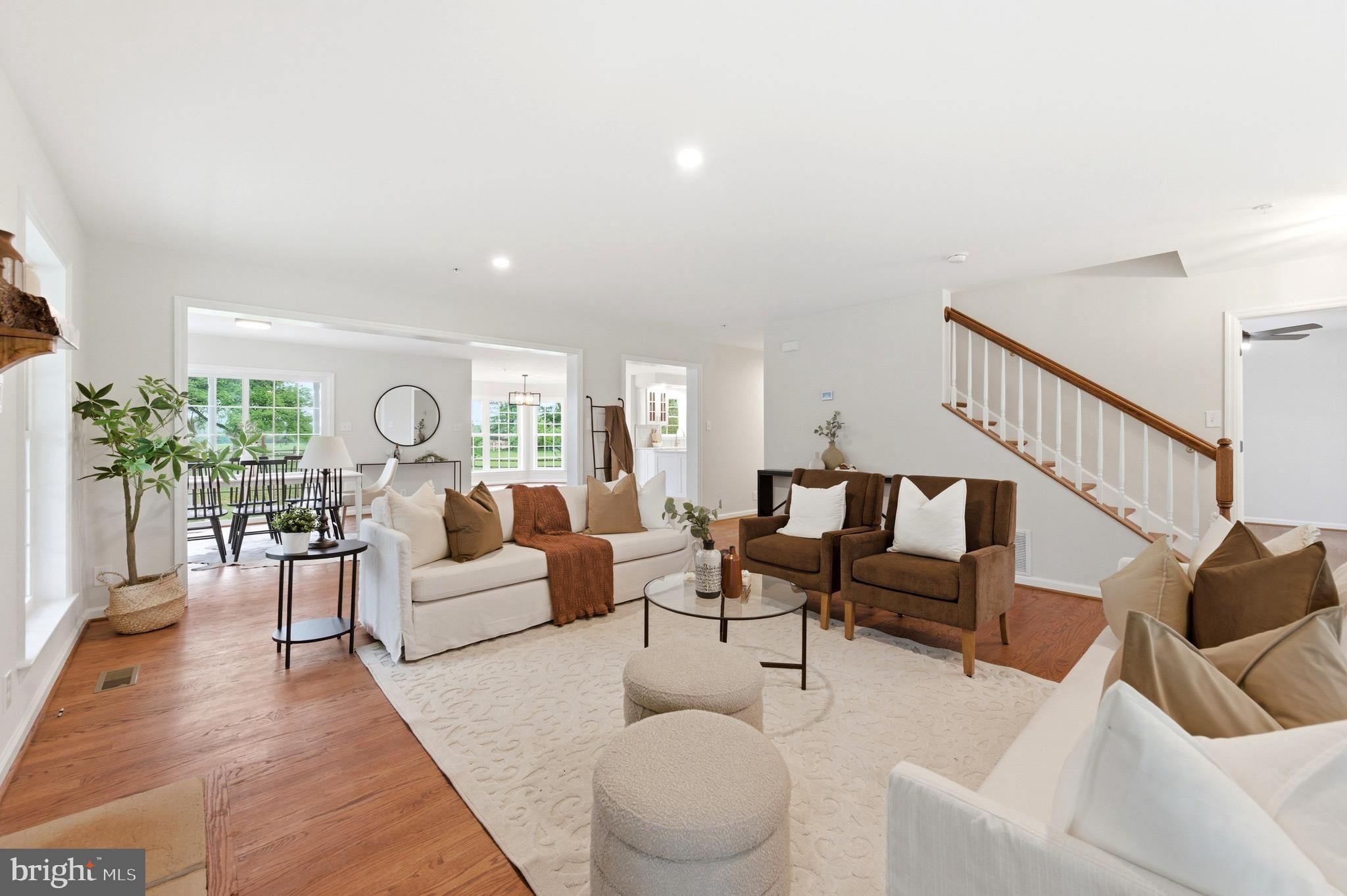 GLENWOOD ESTATES - Residential