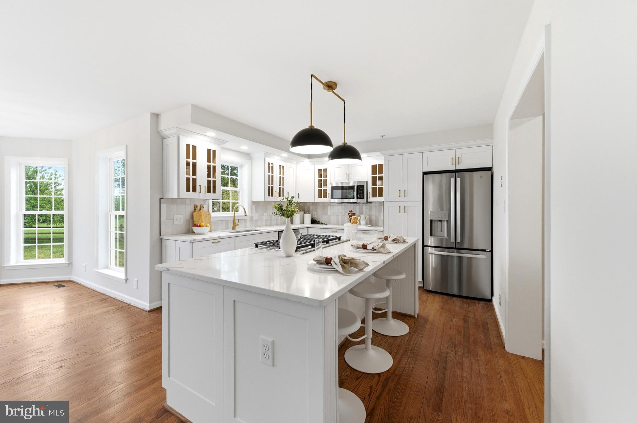 GLENWOOD ESTATES - Residential