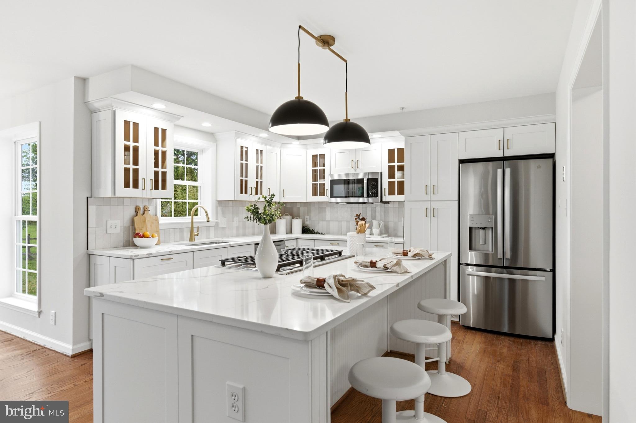 GLENWOOD ESTATES - Residential