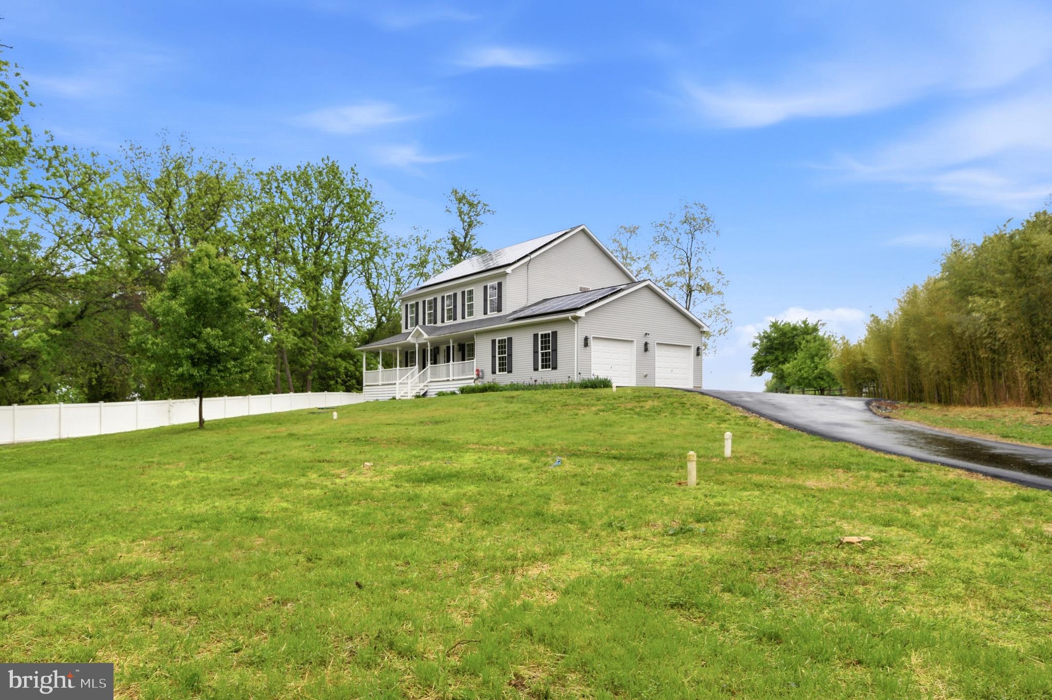 GLENWOOD ESTATES - Residential
