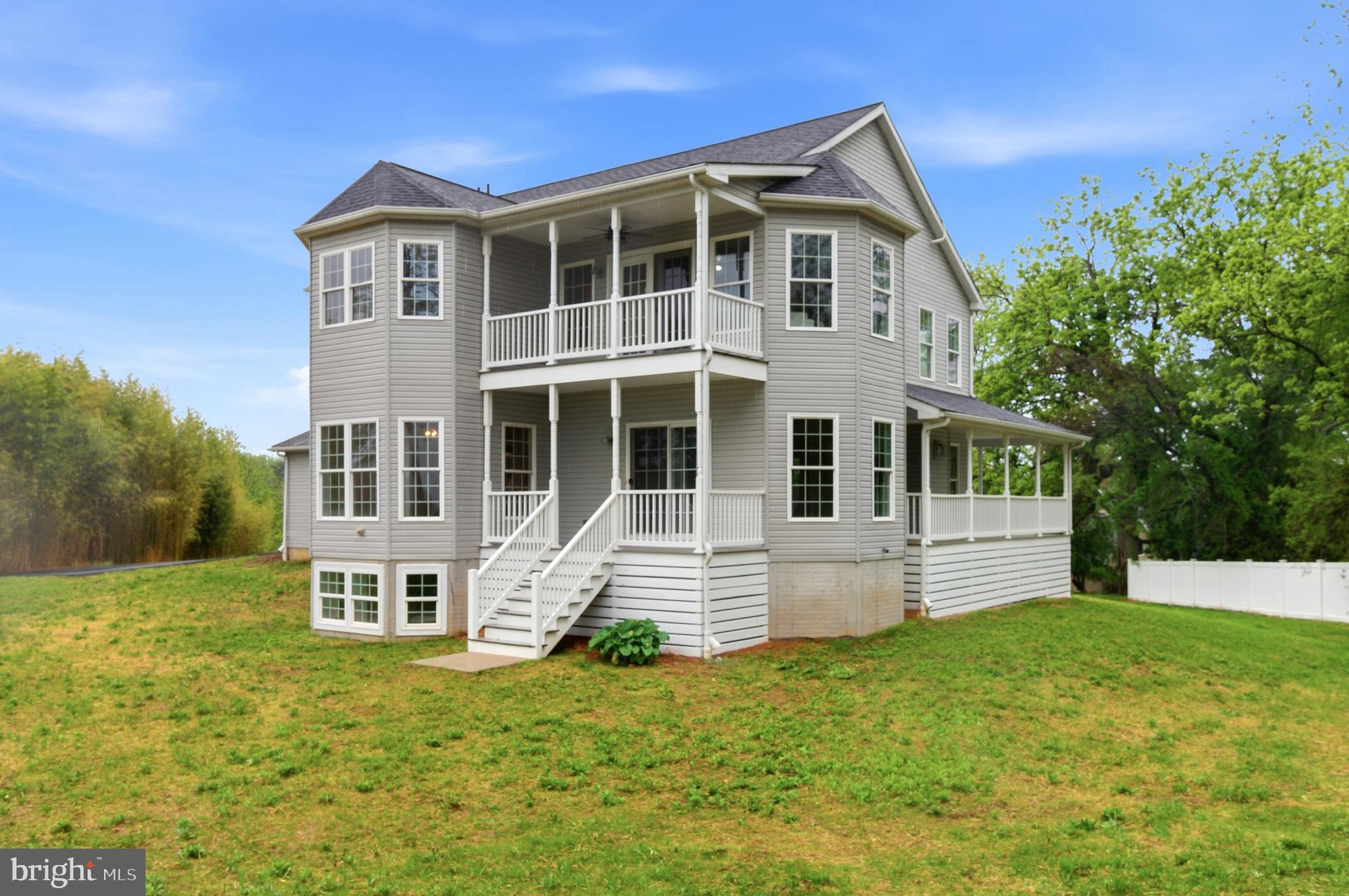 GLENWOOD ESTATES - Residential