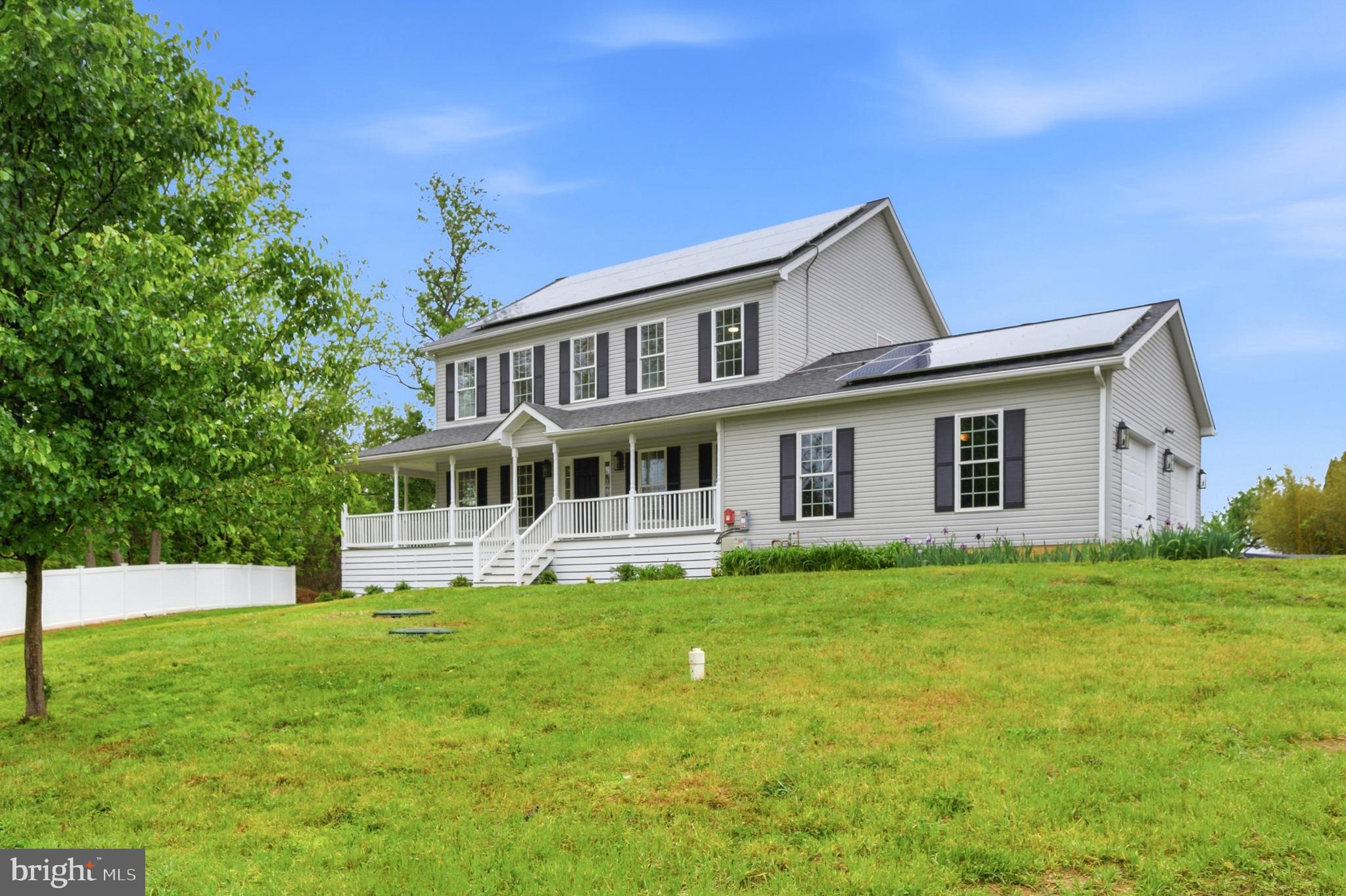 GLENWOOD ESTATES - Residential
