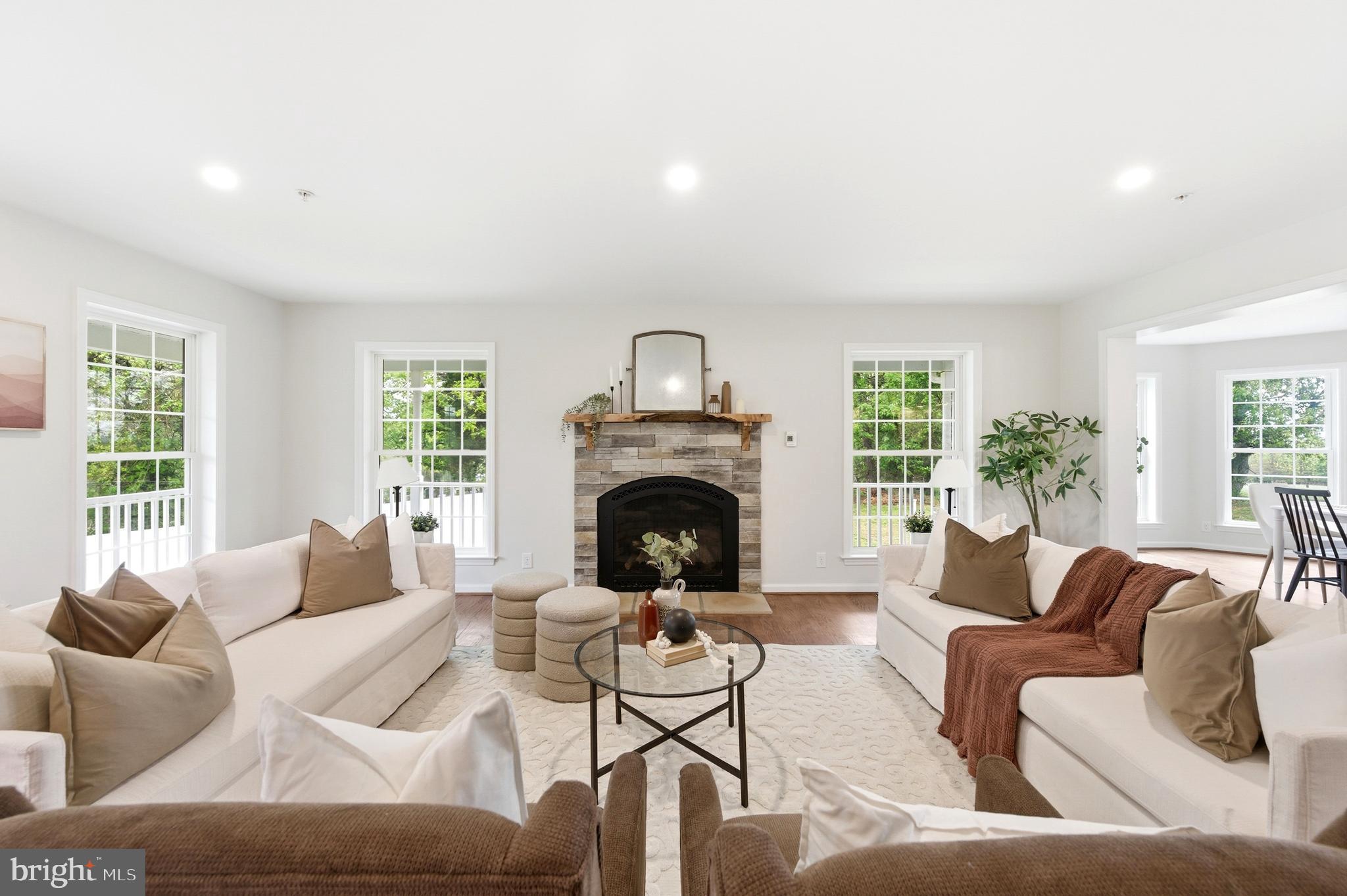 GLENWOOD ESTATES - Residential