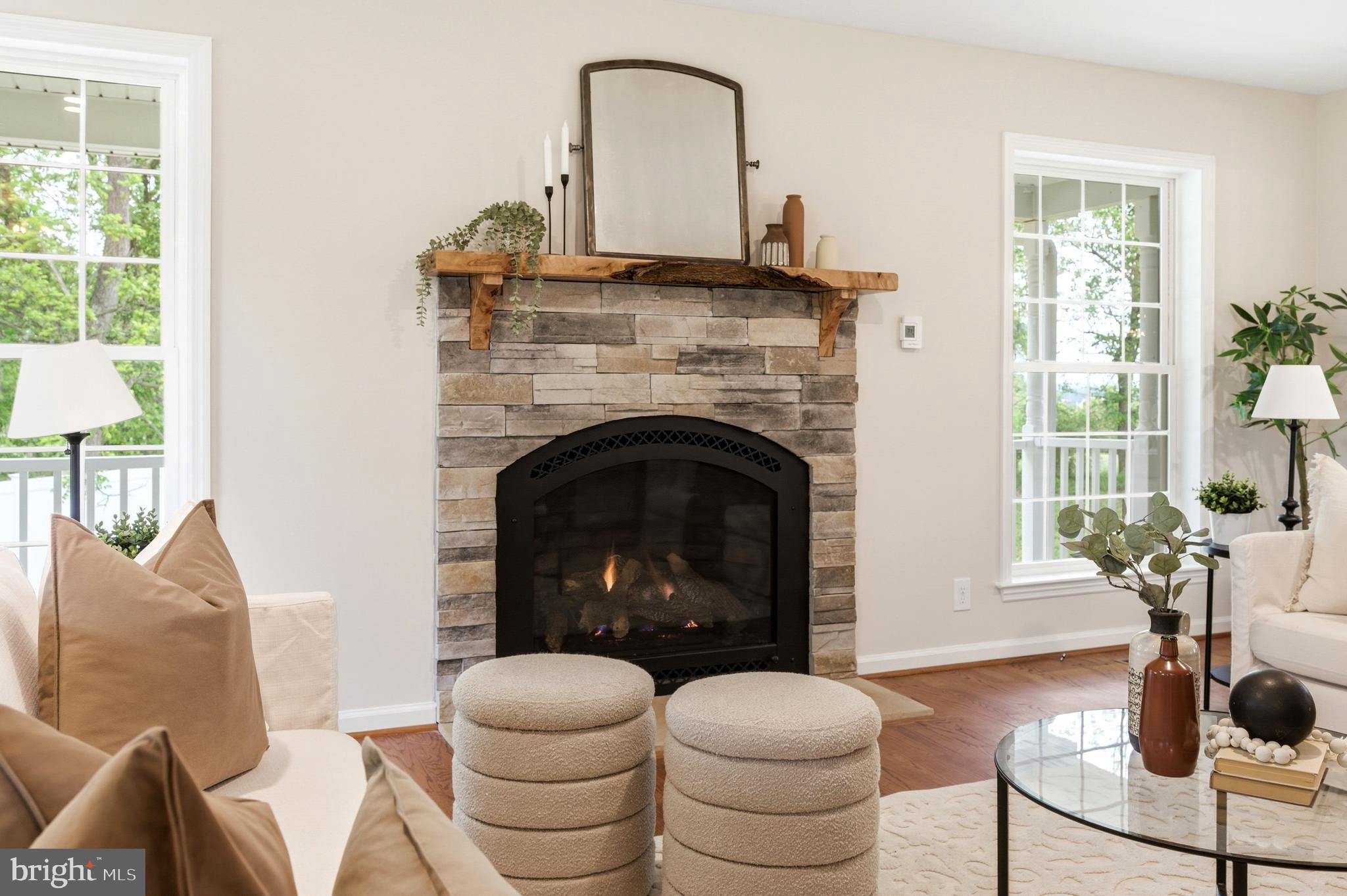 GLENWOOD ESTATES - Residential
