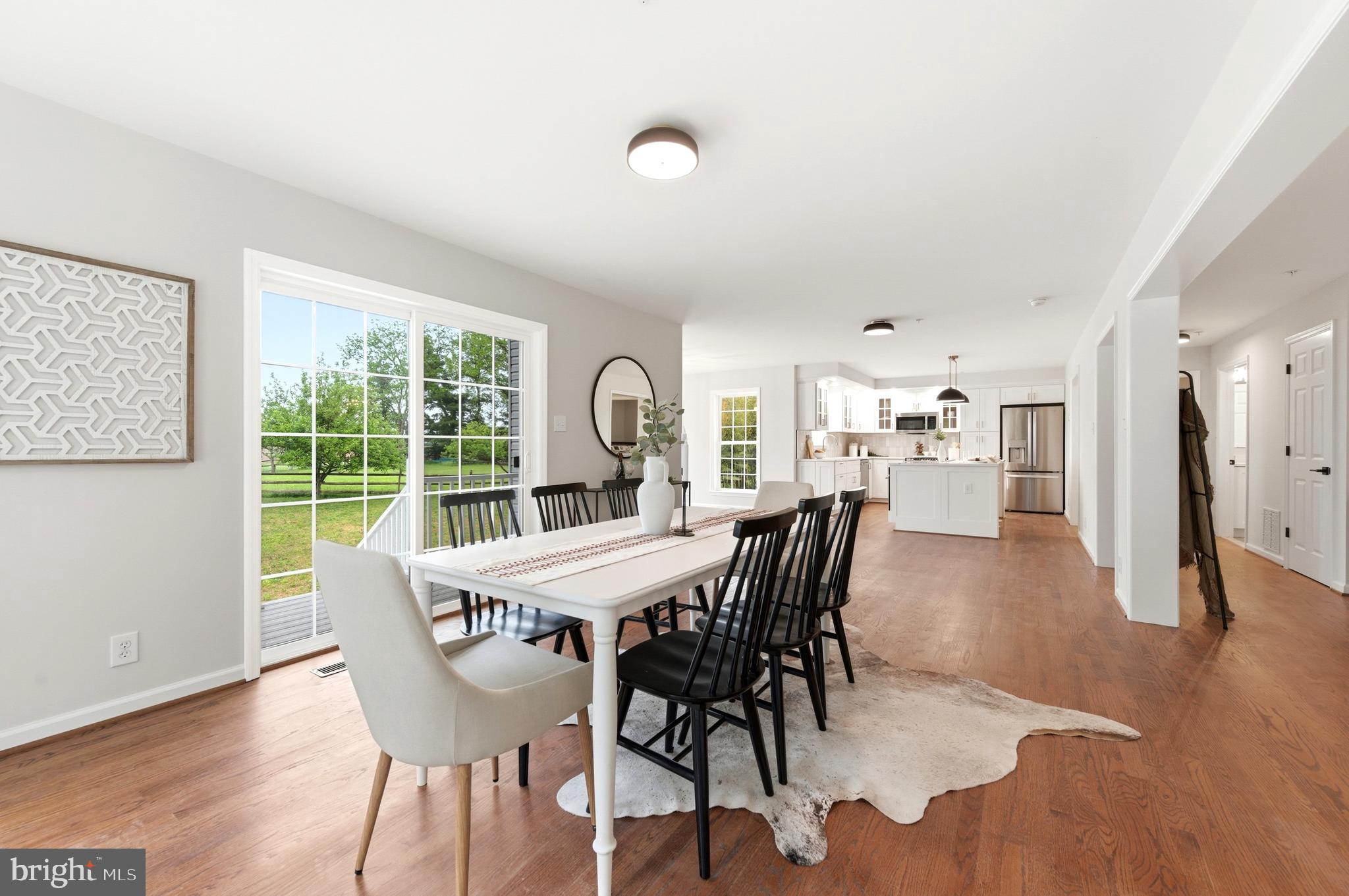 GLENWOOD ESTATES - Residential