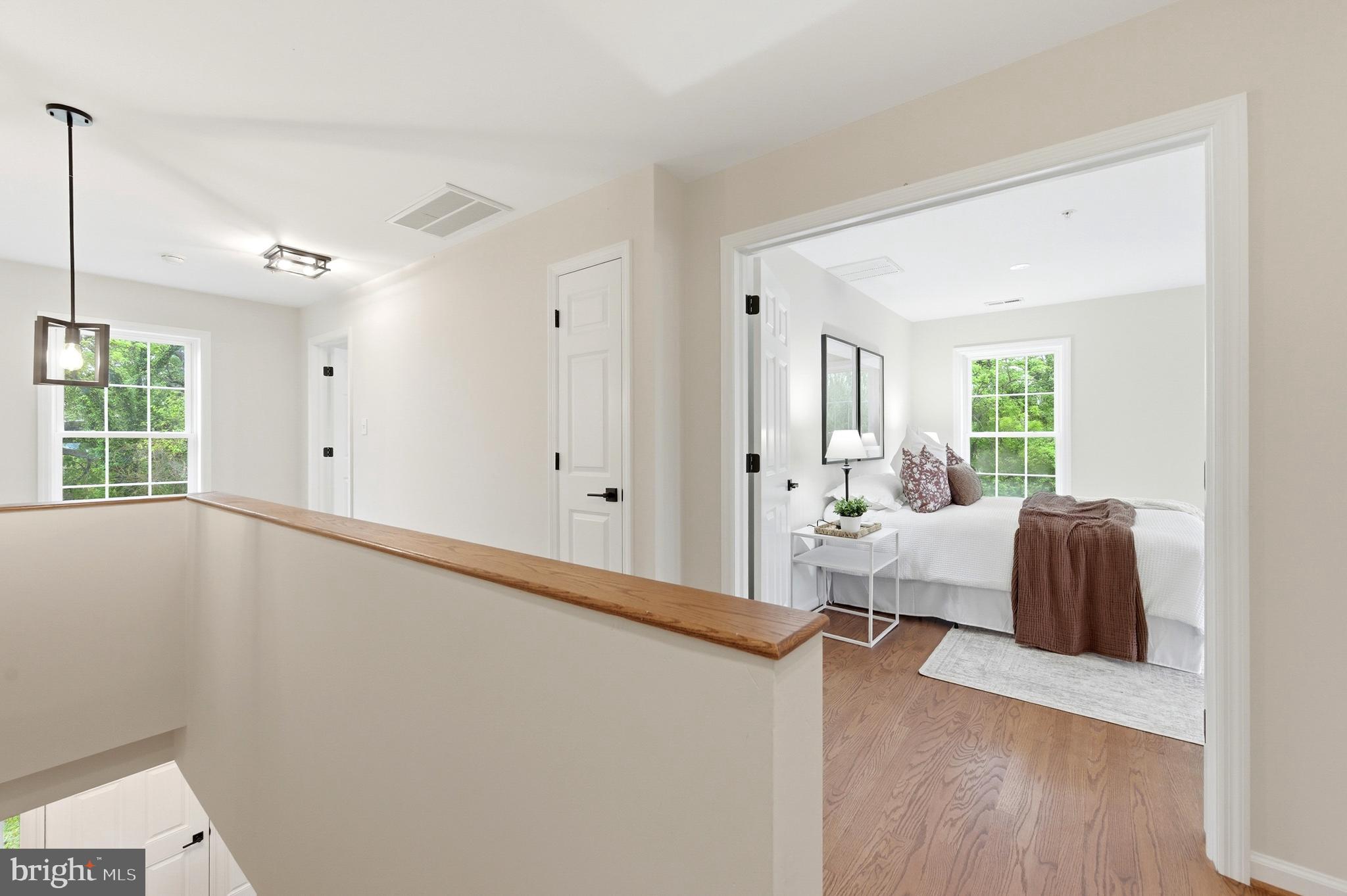 GLENWOOD ESTATES - Residential