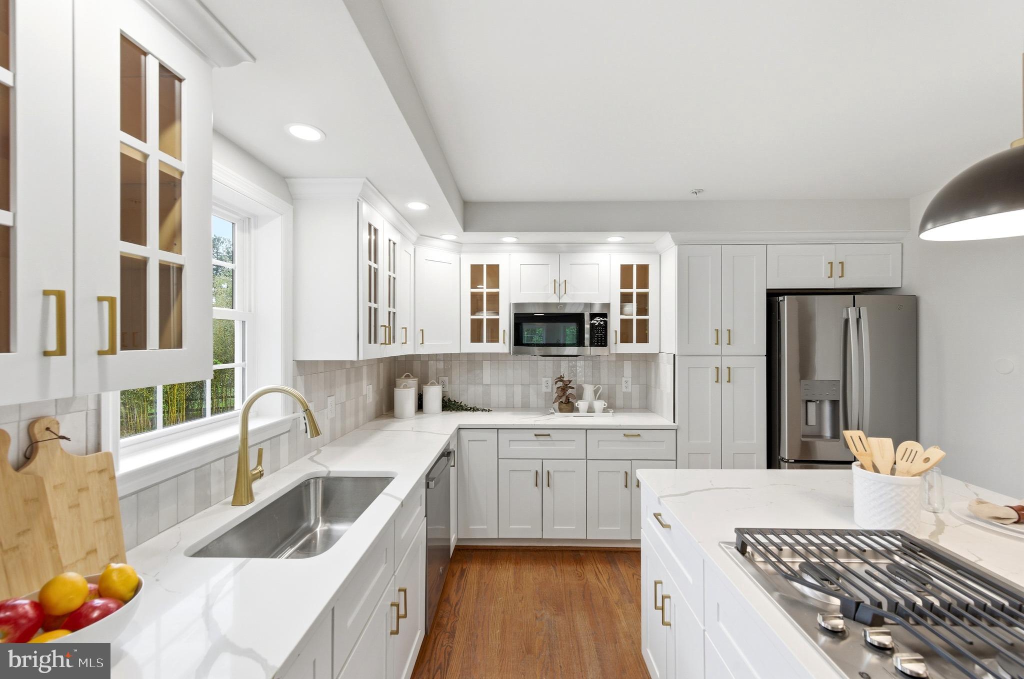 GLENWOOD ESTATES - Residential