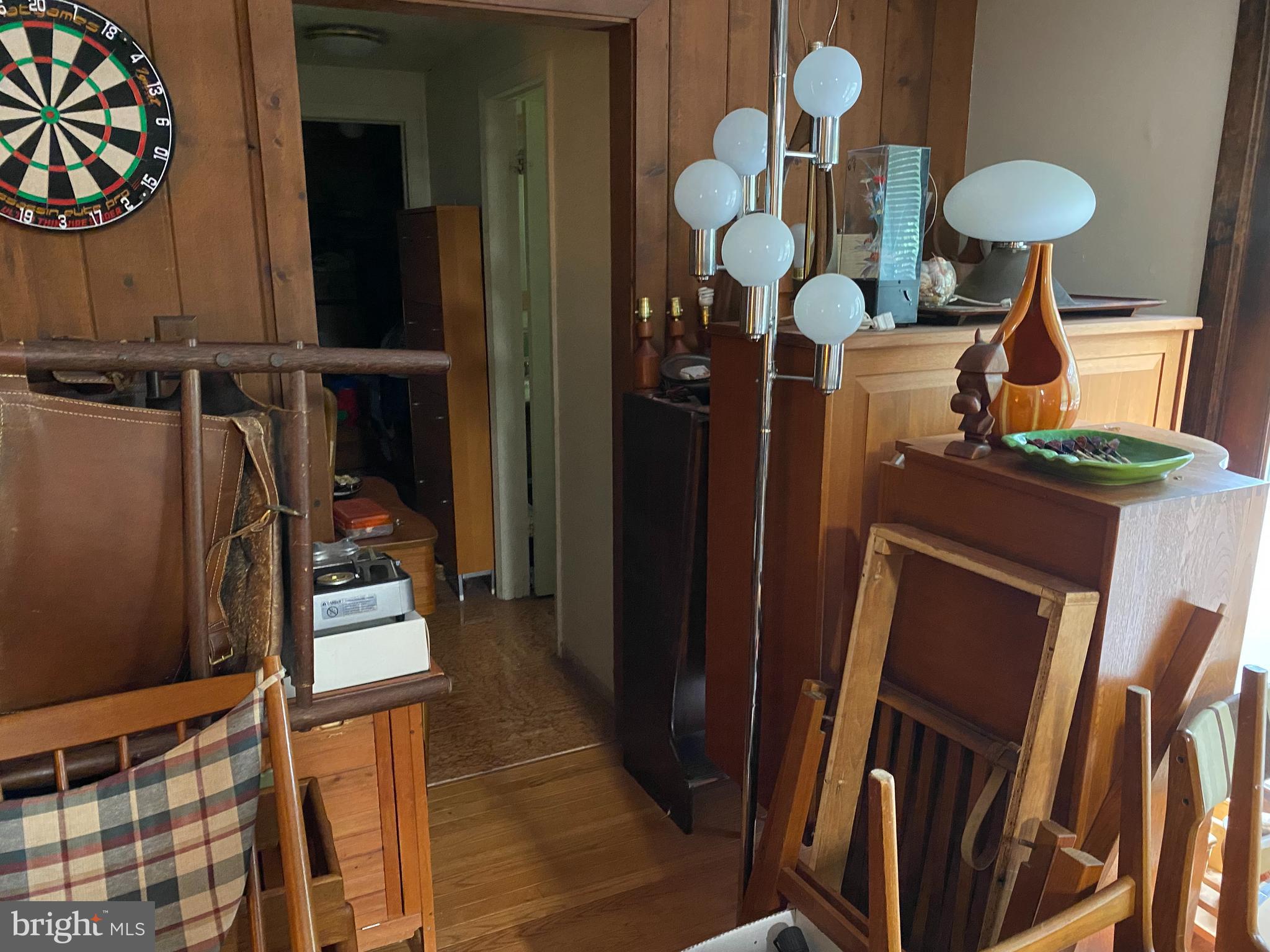 LAKE RIDGE - Residential