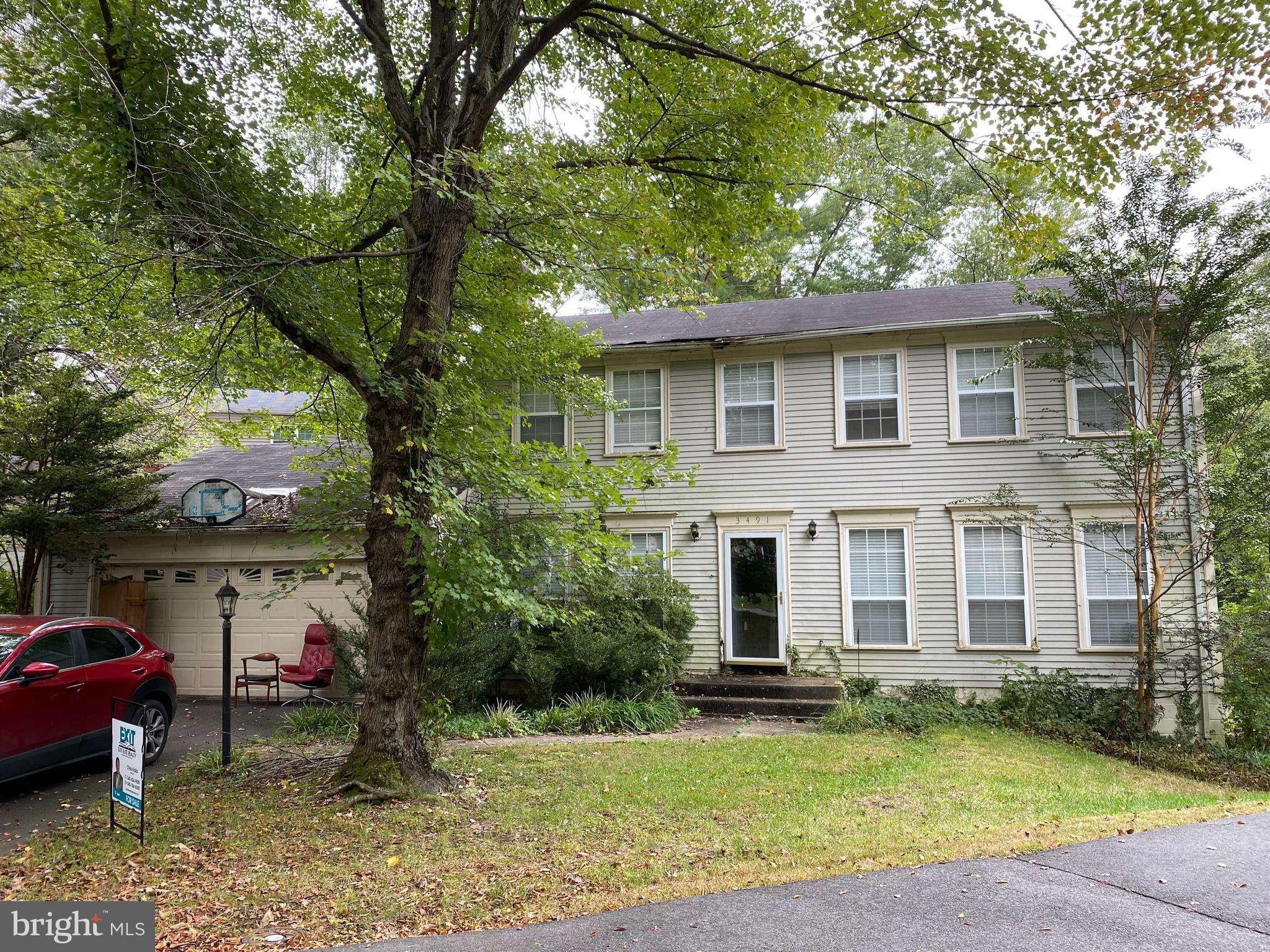 LAKE RIDGE - Residential