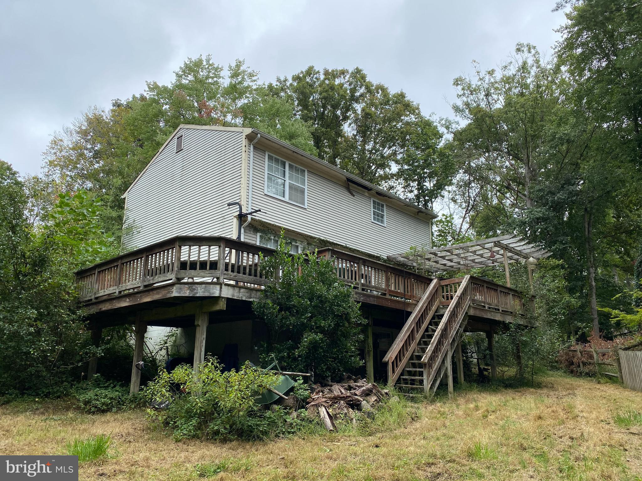 LAKE RIDGE - Residential