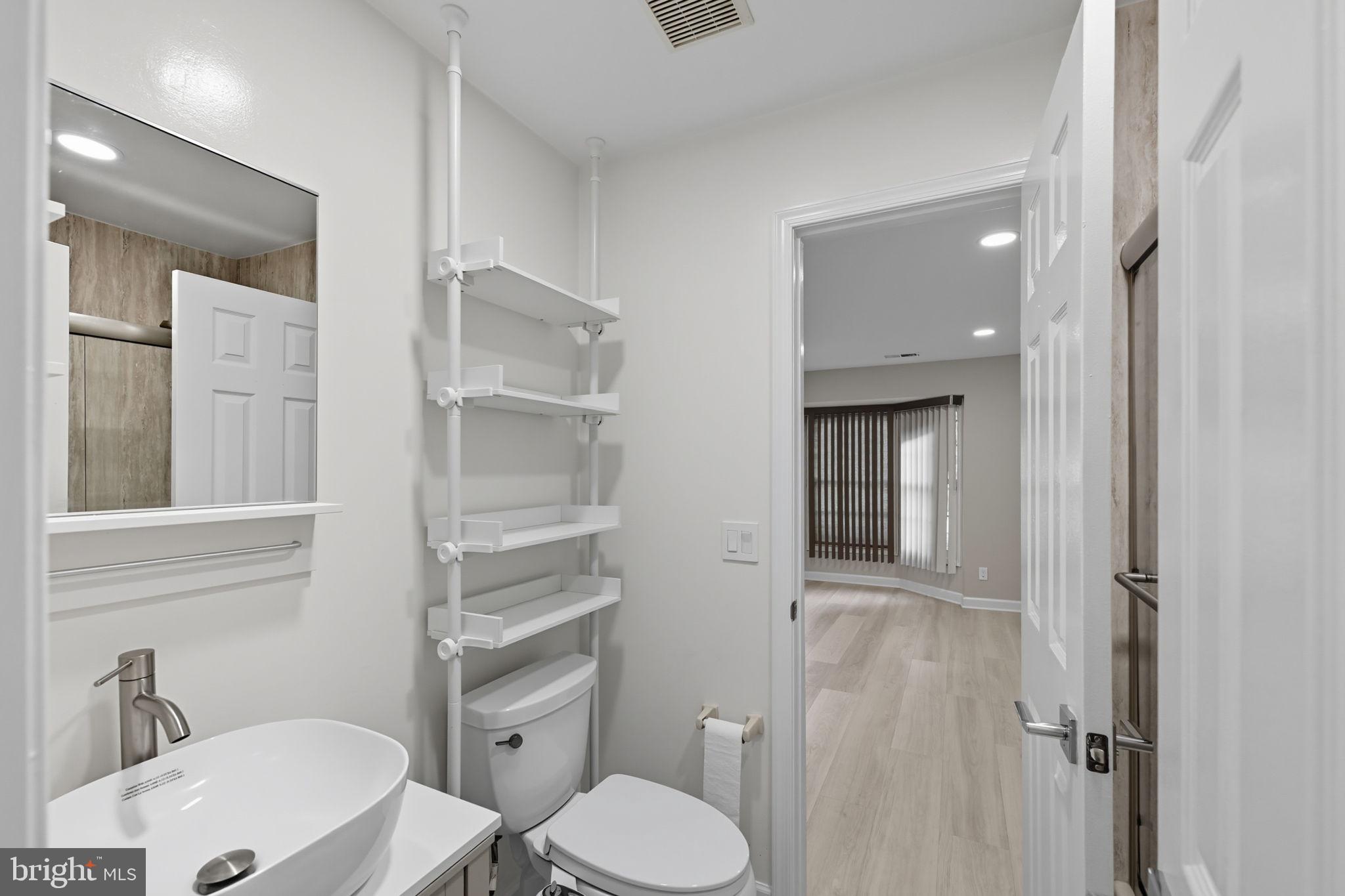 PENDERBROOK - Residential