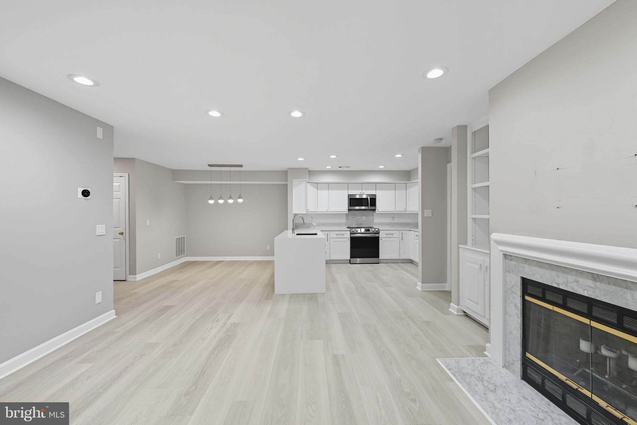 PENDERBROOK - Residential